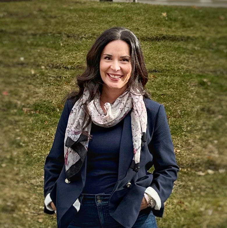 Photo - Michele Bruen