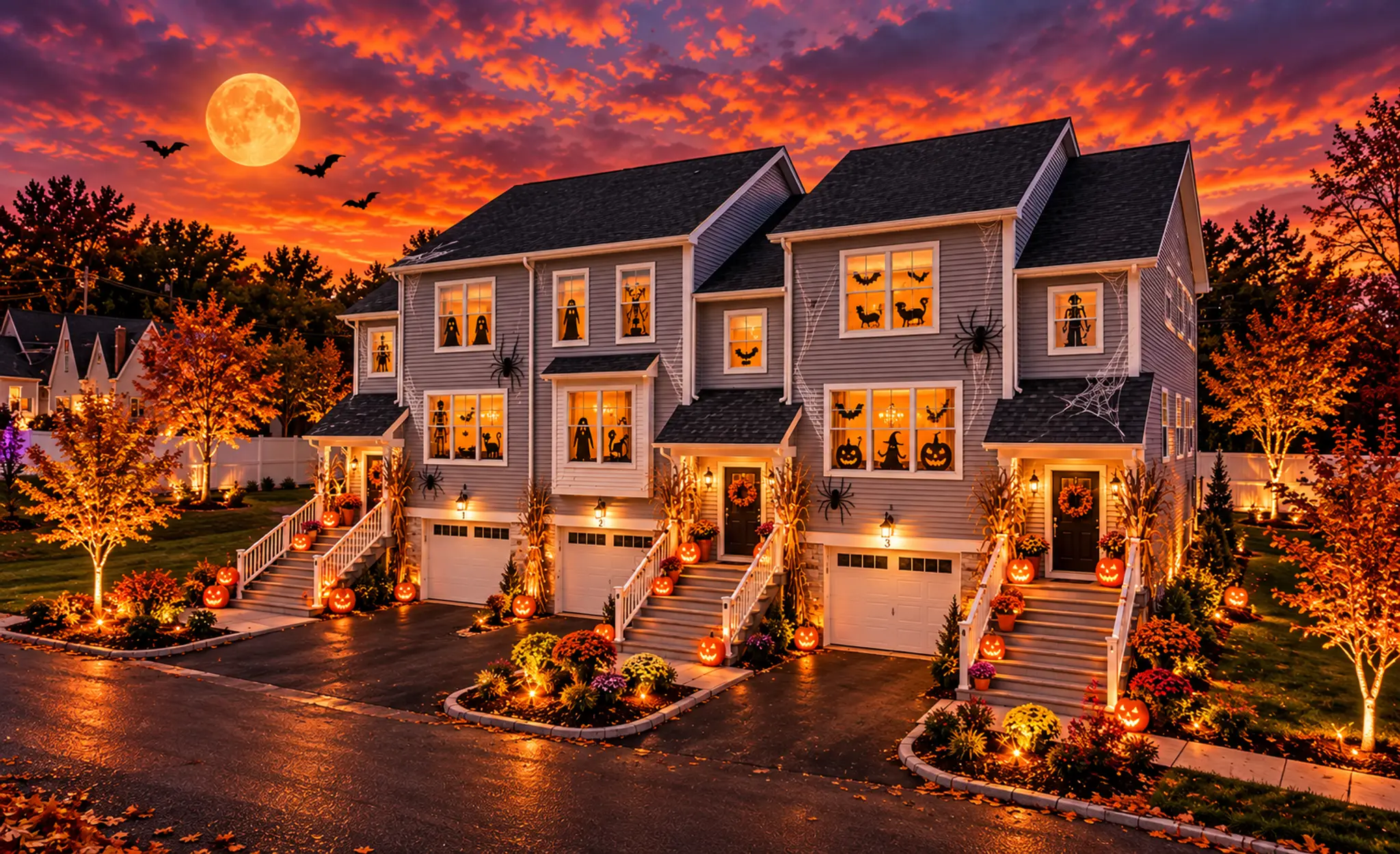 Thumbnail: Haunt for a Home at The Junction