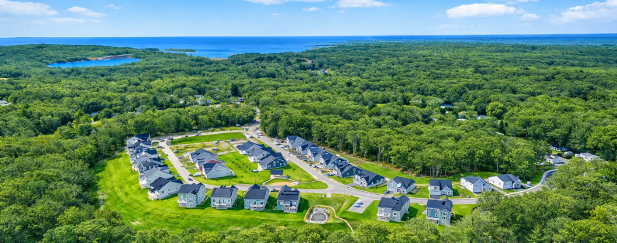 Thumbnail: The Enclave at Barn Island | Pawcatuck, CT