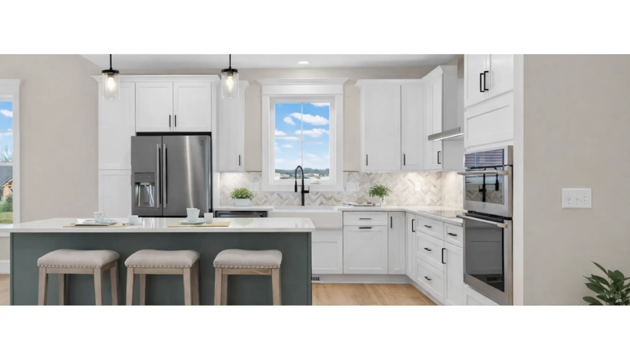 Image: High Performance