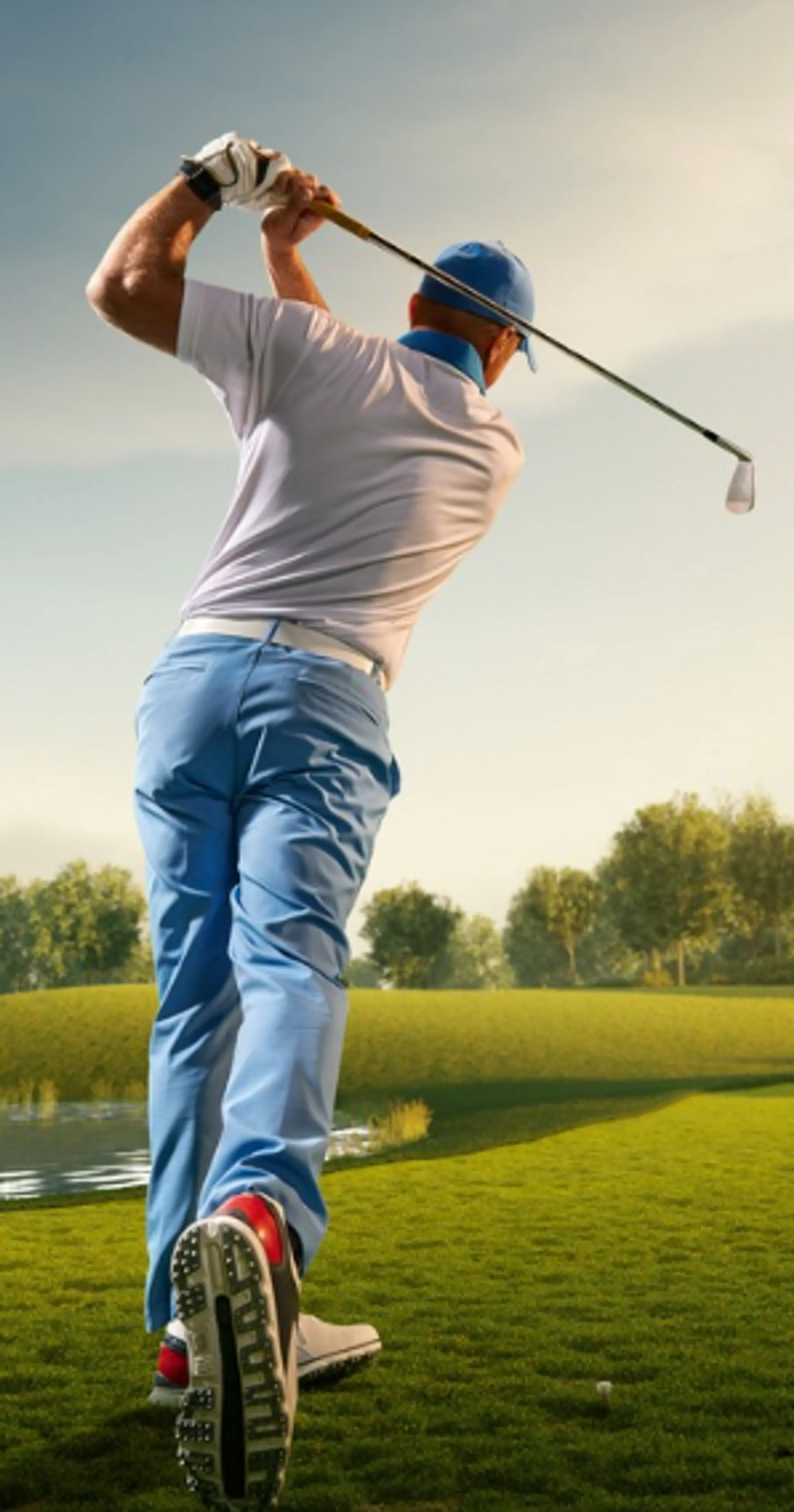 Thumbnail: <strong>The Ultimate Home Court Advantage At The Bridges at Oxford Greens</strong>