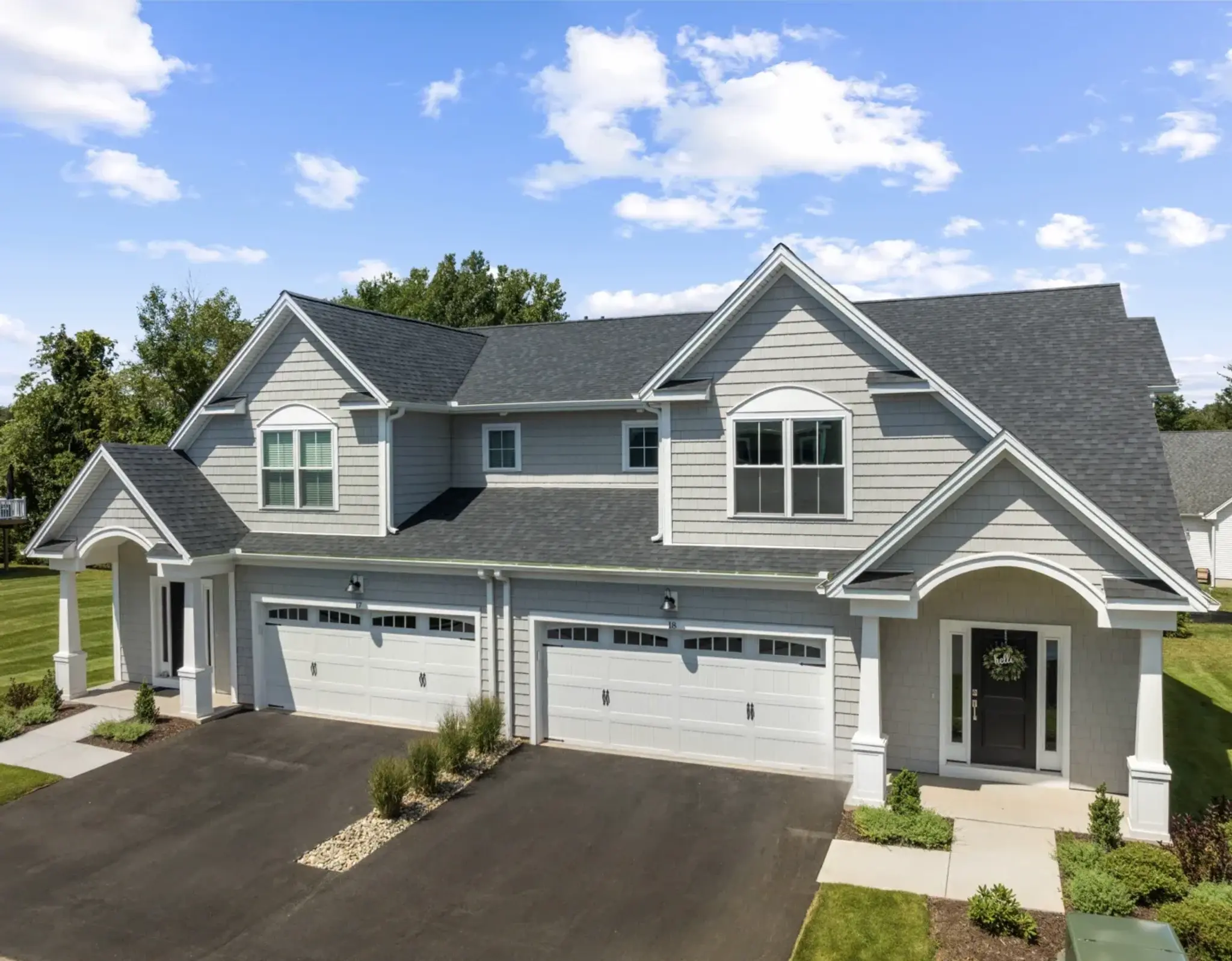 Image The Carriage Home