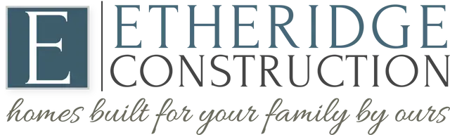 {Page Title} | Etheridge Construction | Suffolk, VA Logo