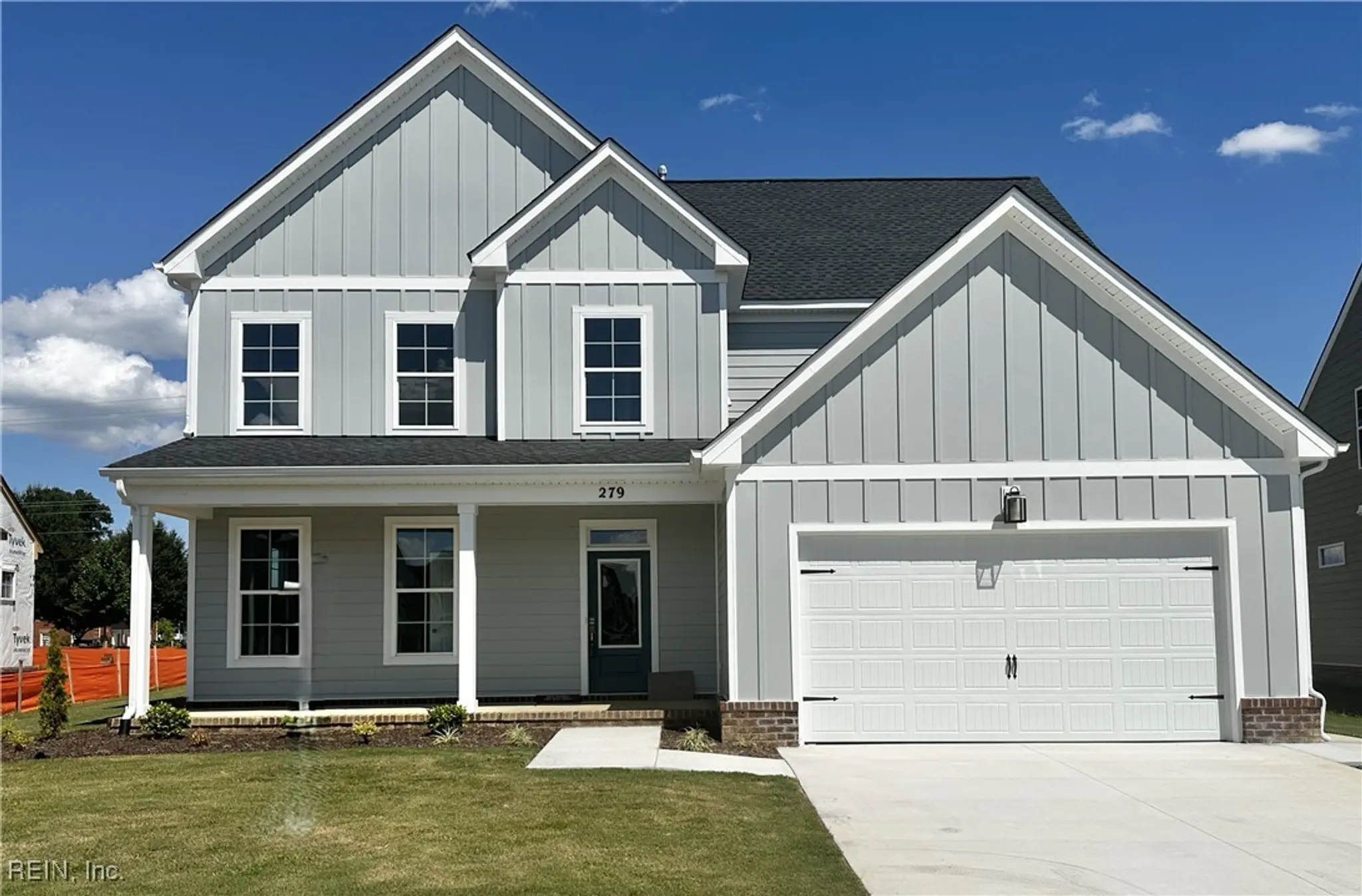 Thumbnail: Quick Move In Homes