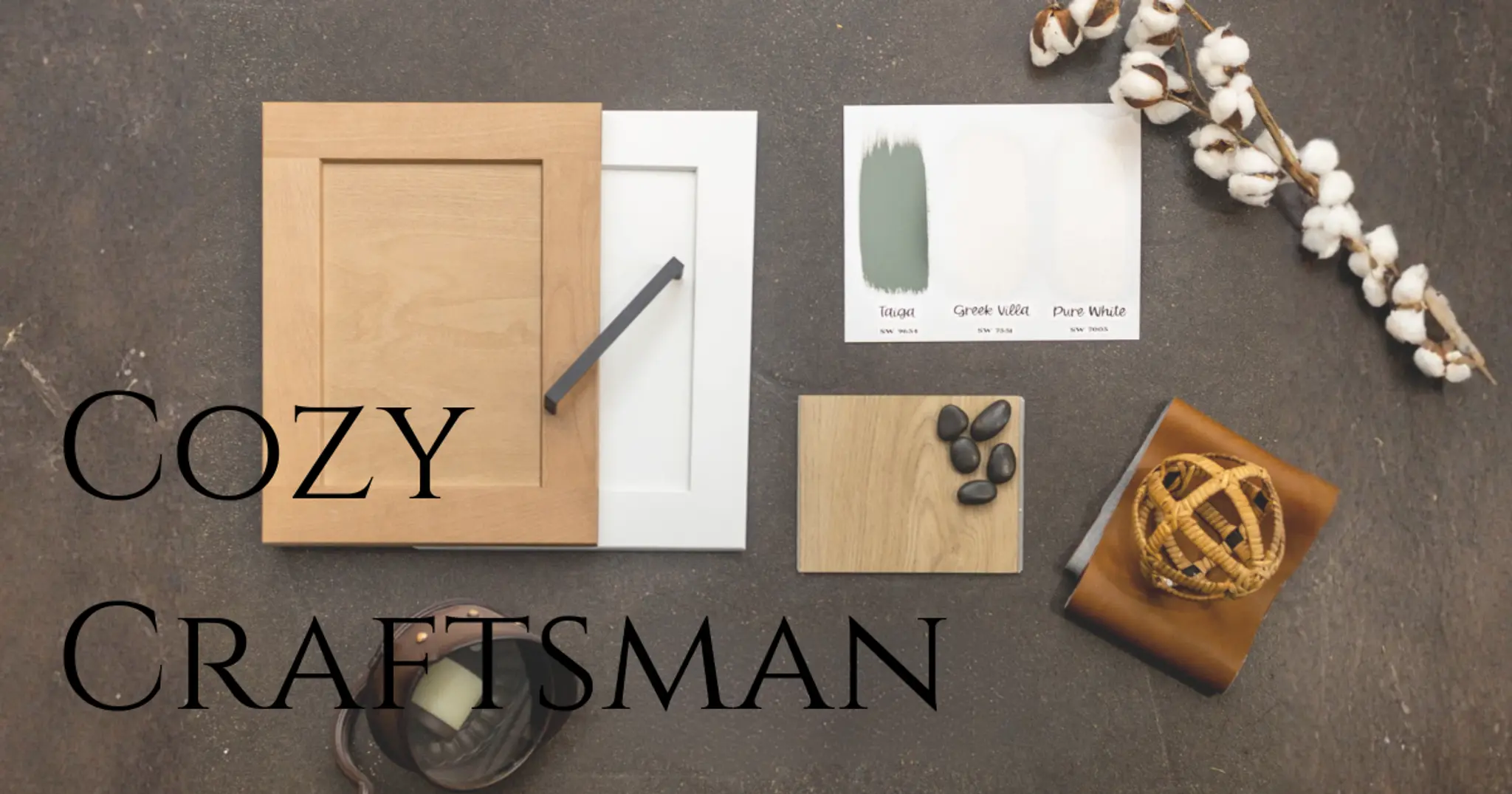 Thumbnail: Cozy Craftsman