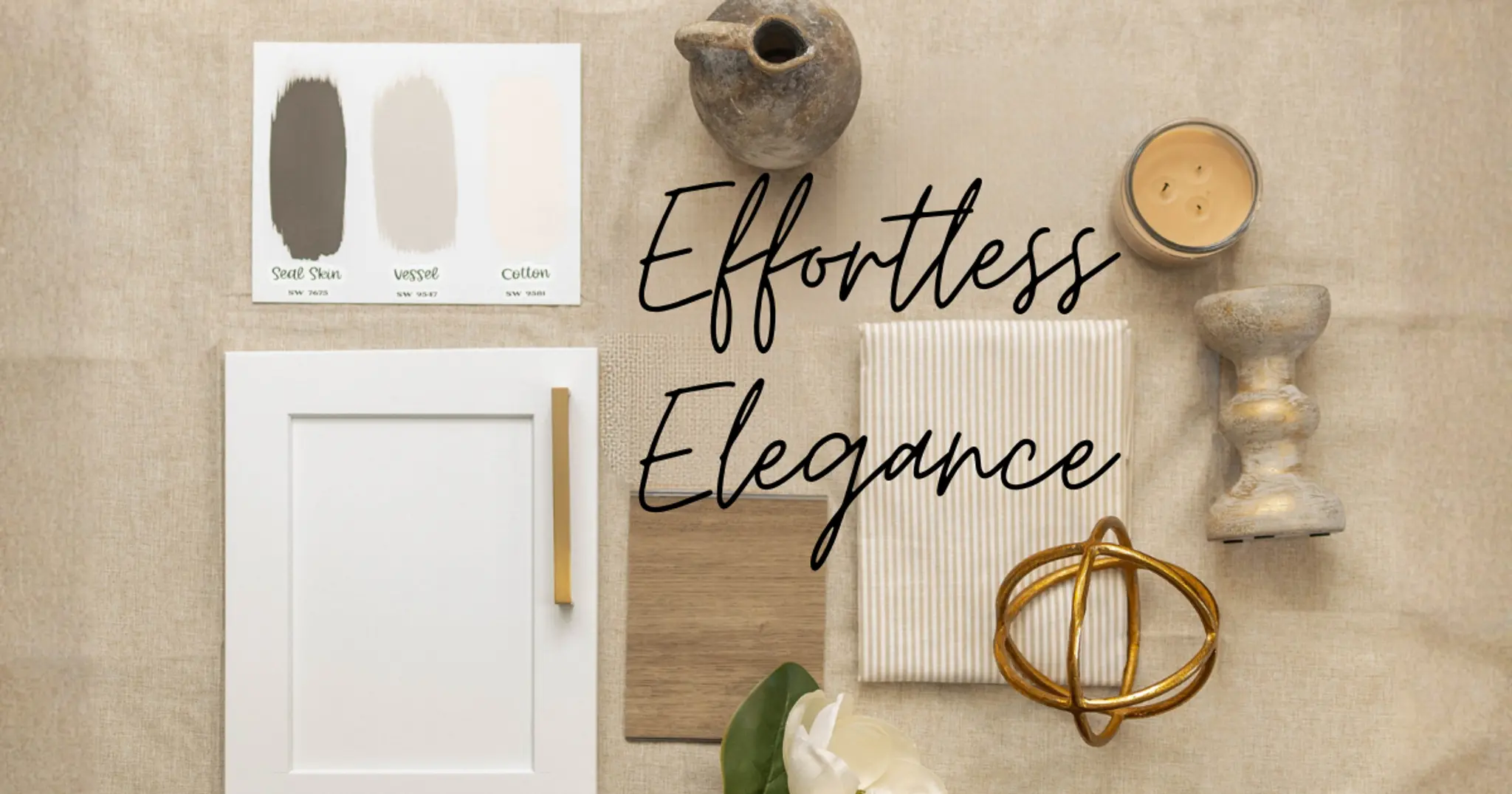 Thumbnail: Effortless Elegance