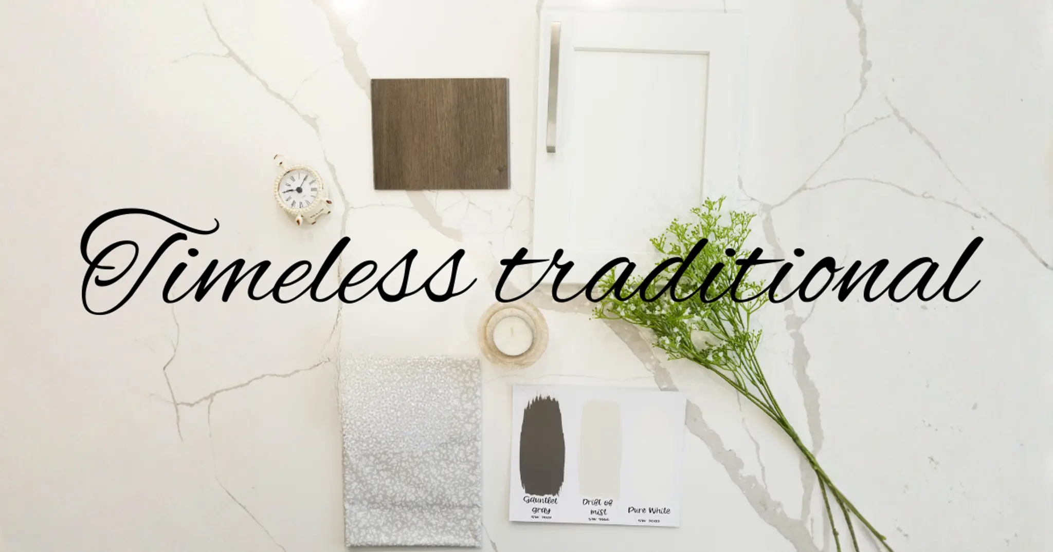 Thumbnail: Timeless Traditional