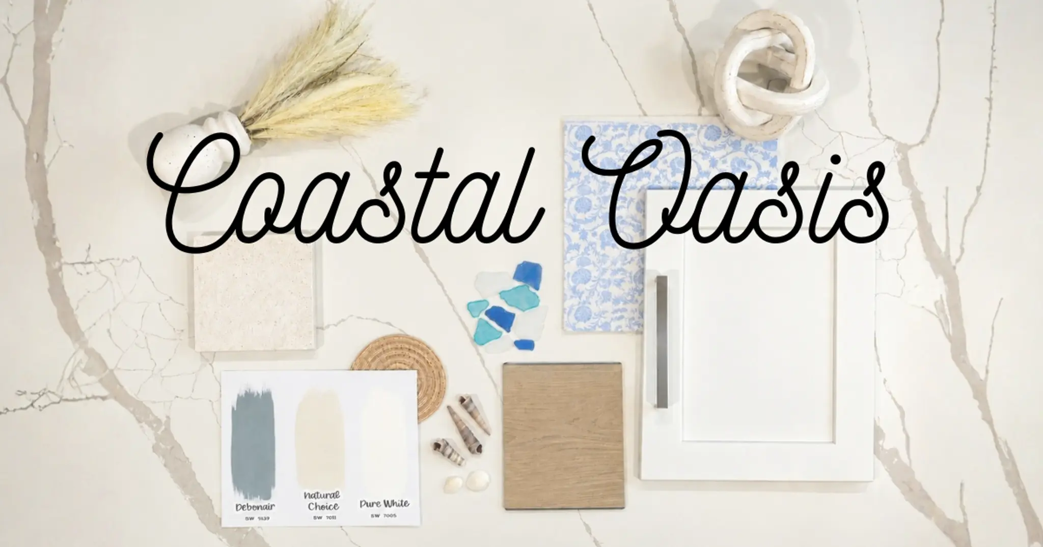 Thumbnail: Coastal Oasis