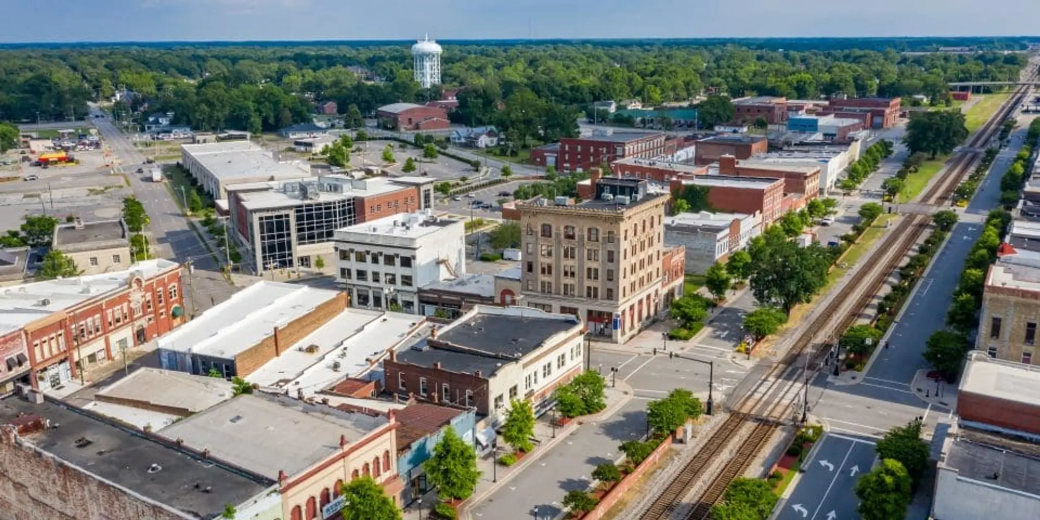 Easy Access to Dining