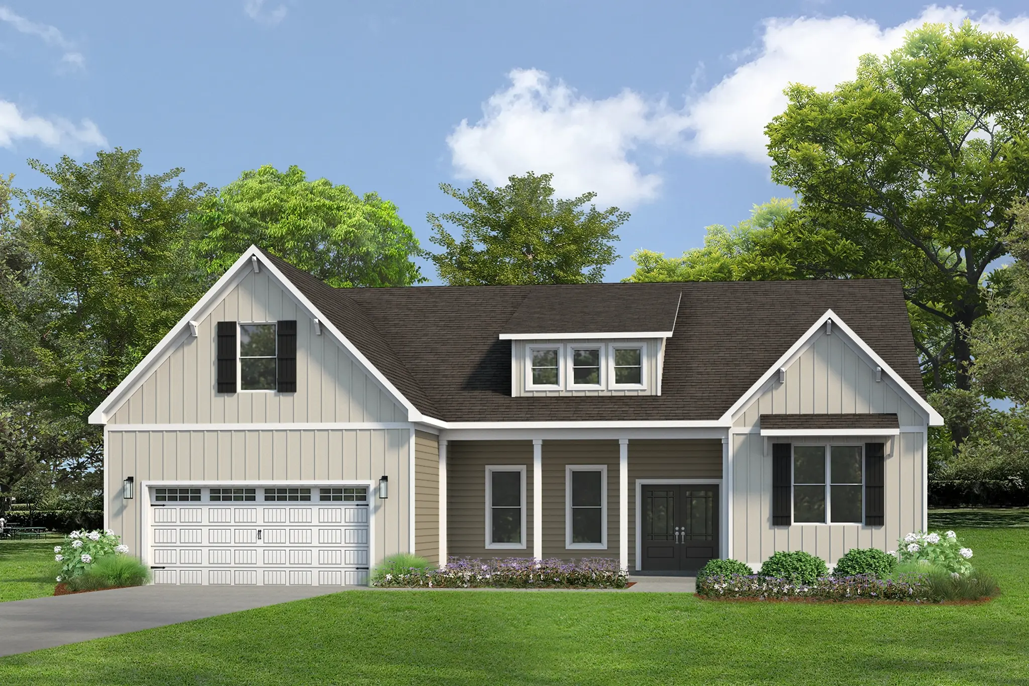 Thumbnail: Serenity In The Smokies