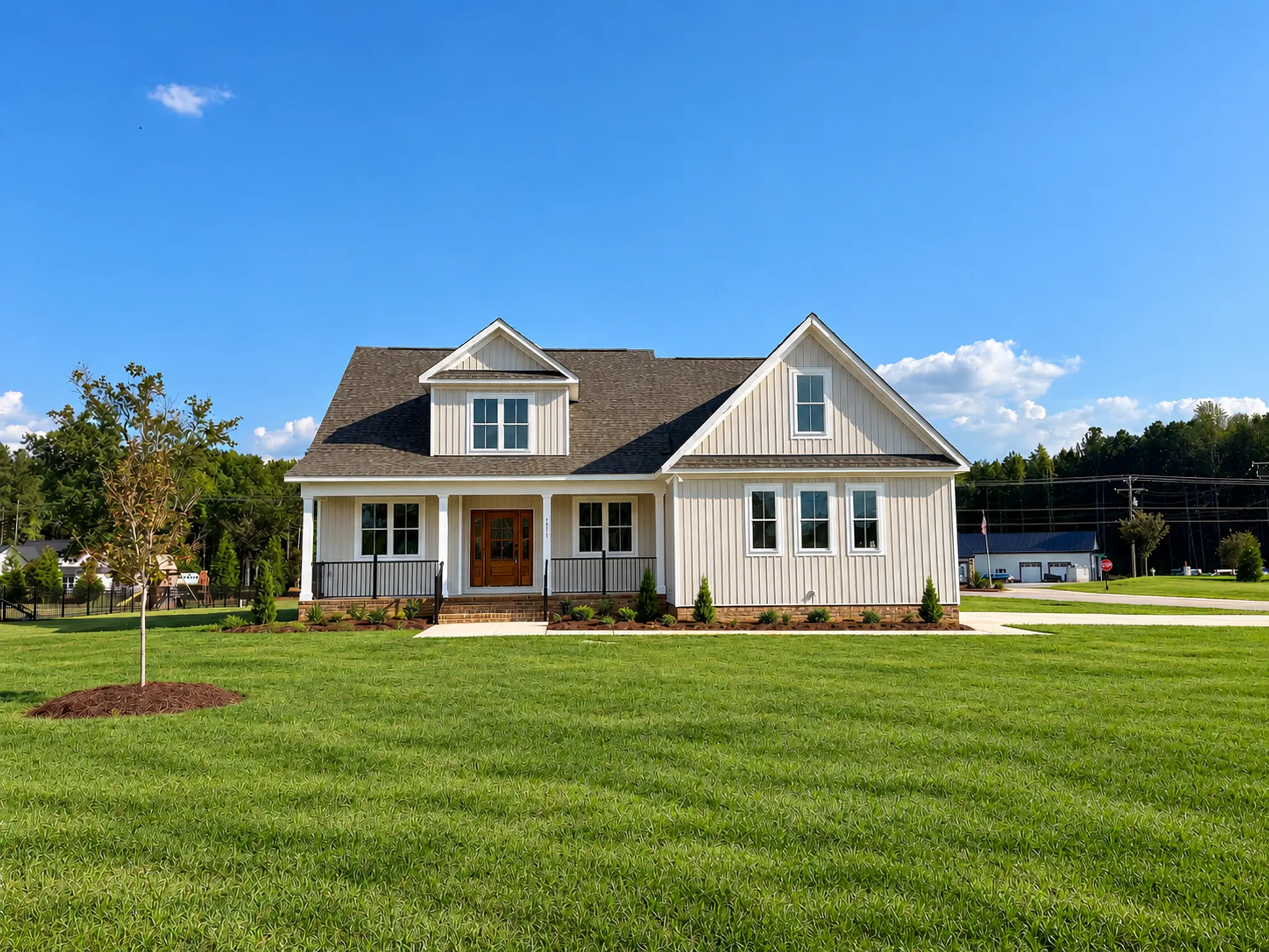 Thumbnail - 5855 Harvest Ridge Lane