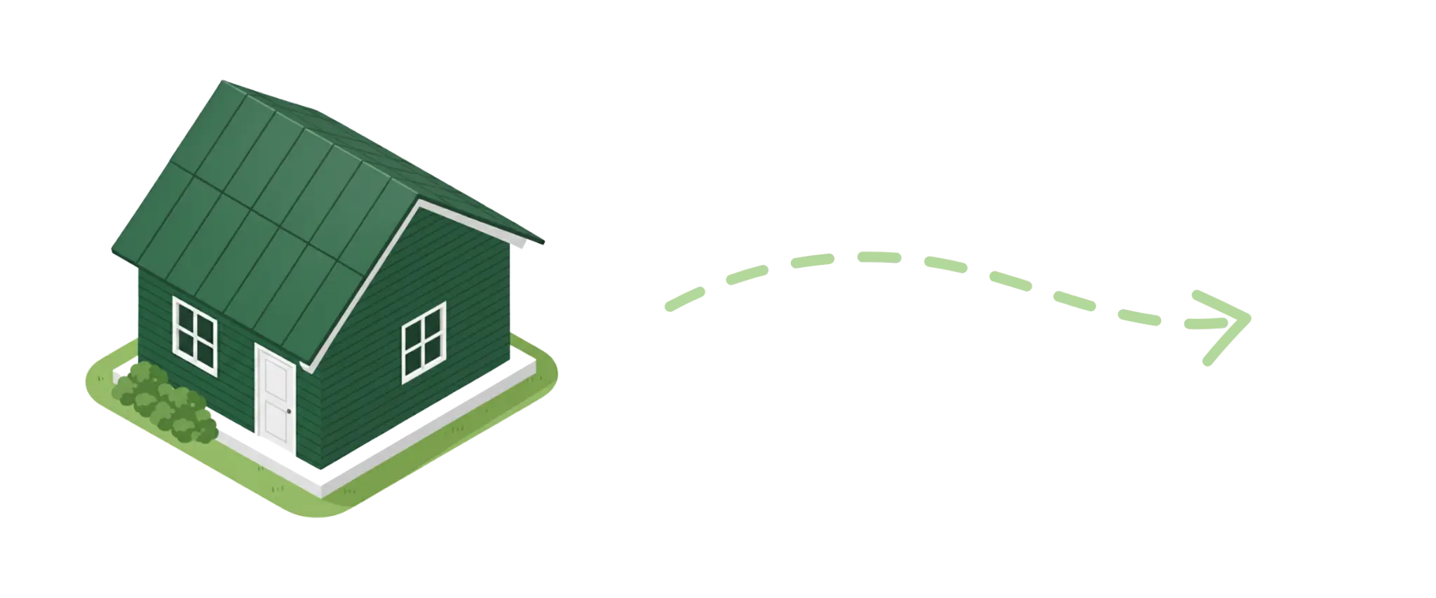 Thumbnail: Your Home is Complete!