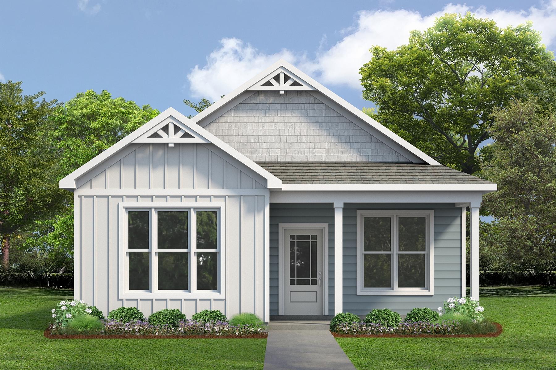 Thumbnail - 2611 Lukes Way SW