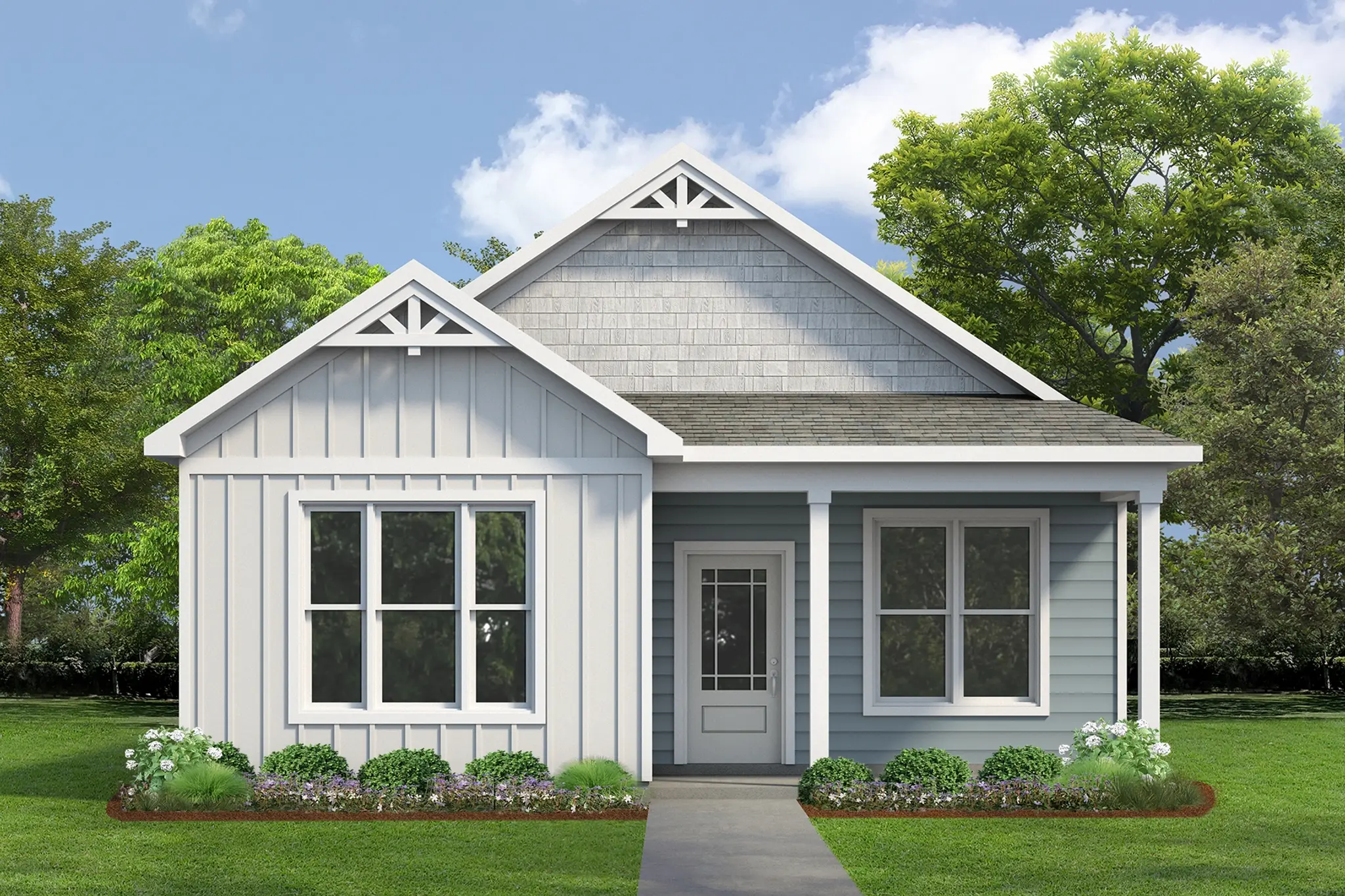 Thumbnail - 2611 Lukes Way SW