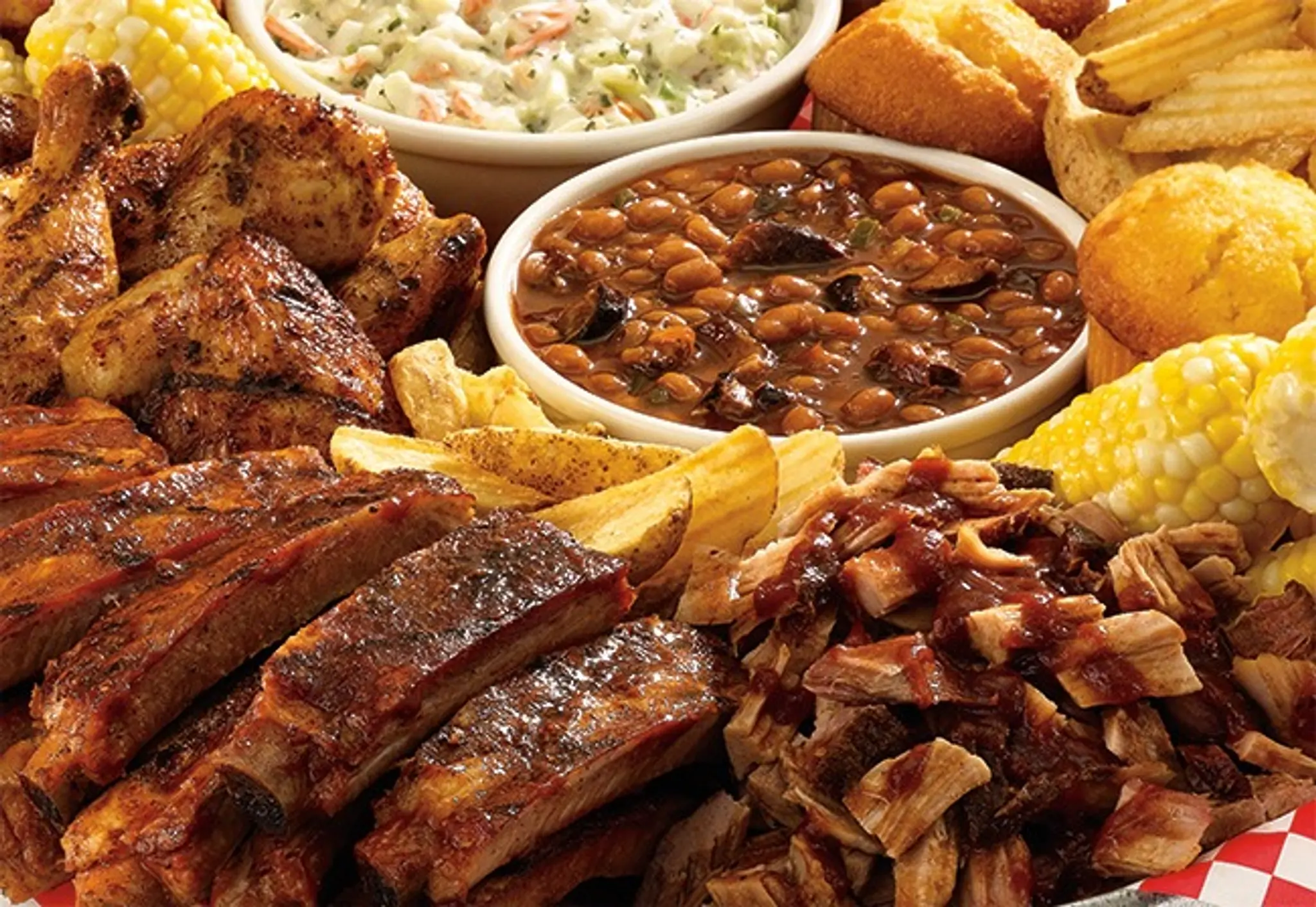 Easy Access to Dining