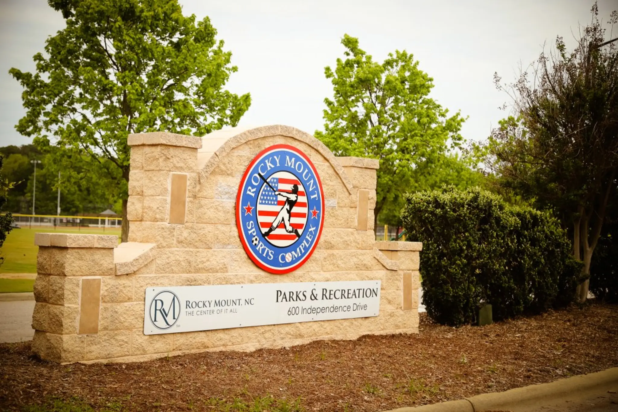 Easy Access to Parks & Recreation