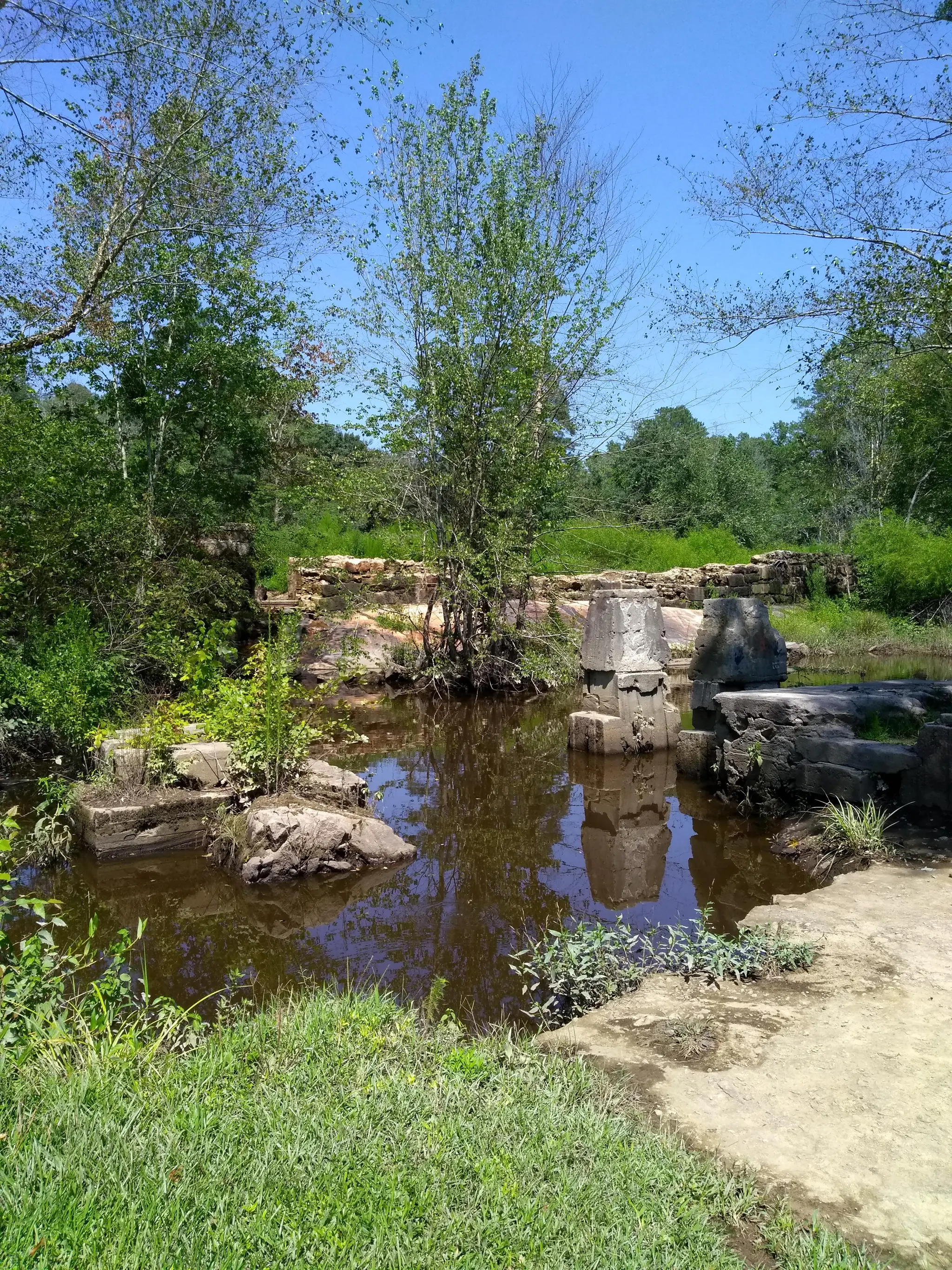 Easy Access to Parks & Recreation