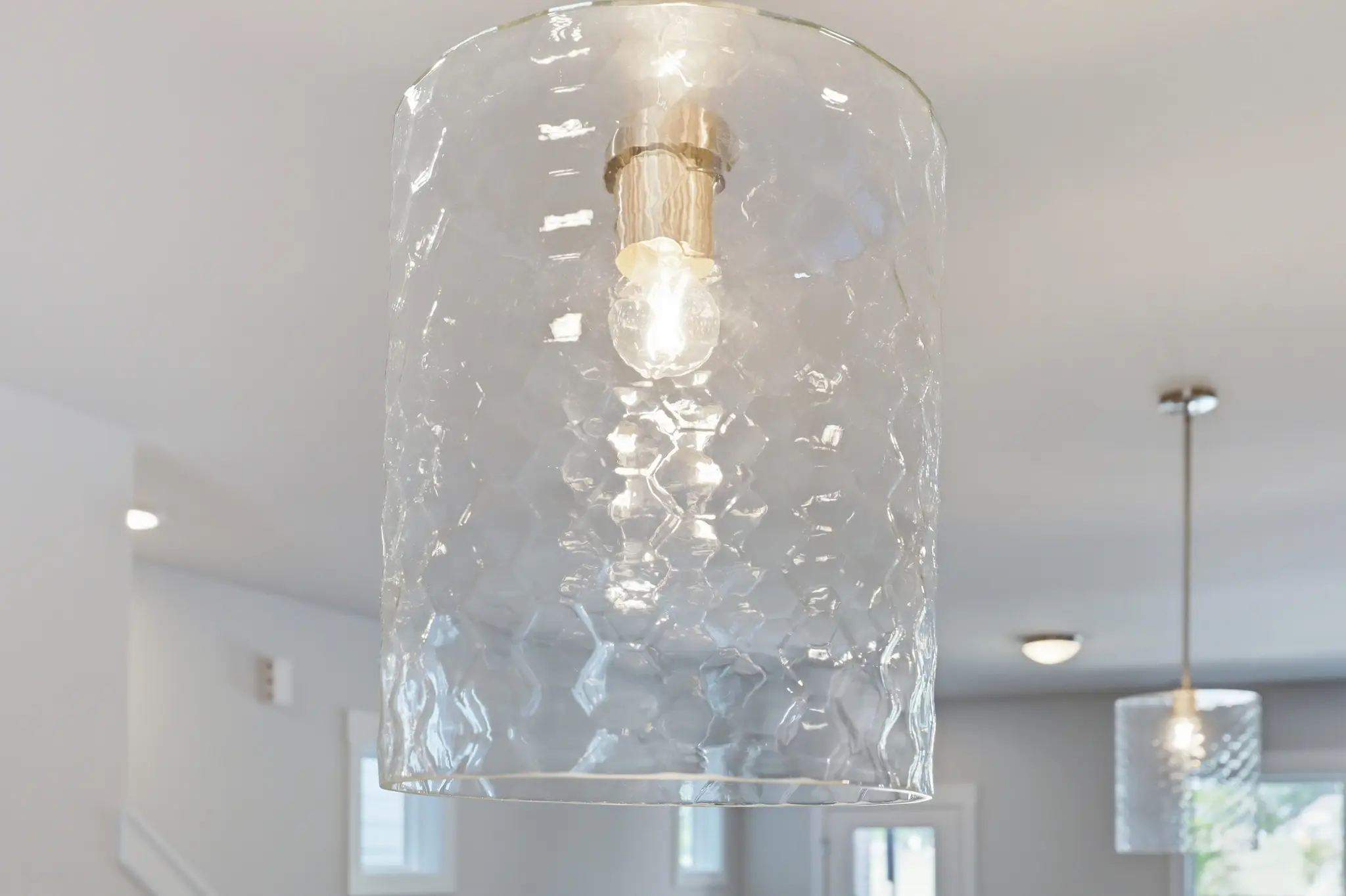Kitchen Island Pendants