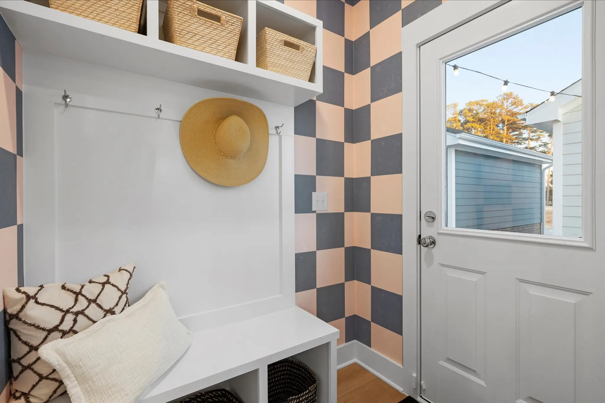 Mudroom/Entry