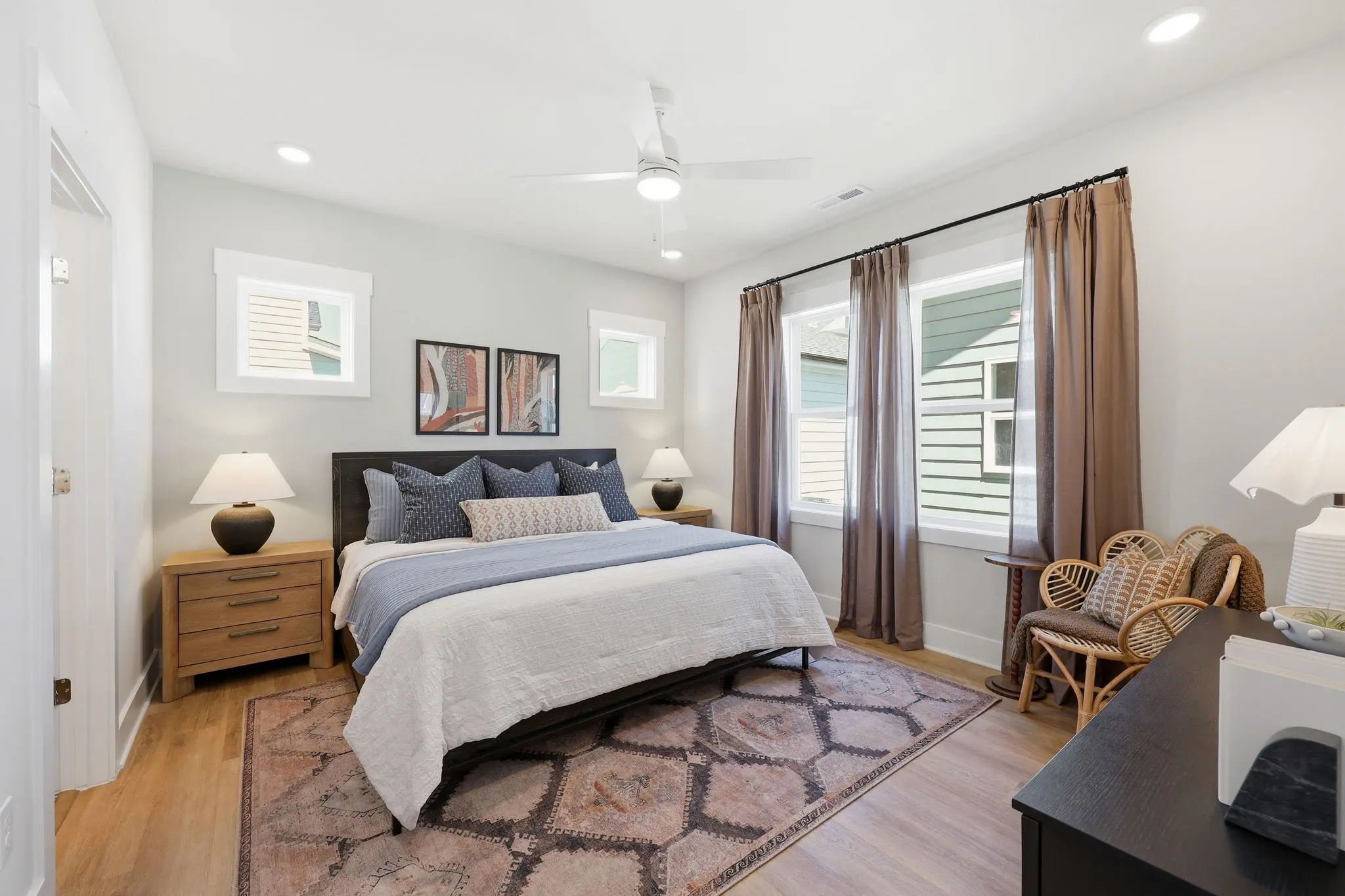 Primary Suite