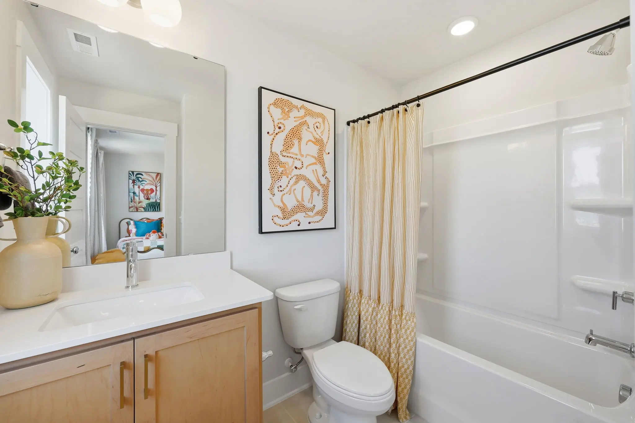 Optional Bath 3