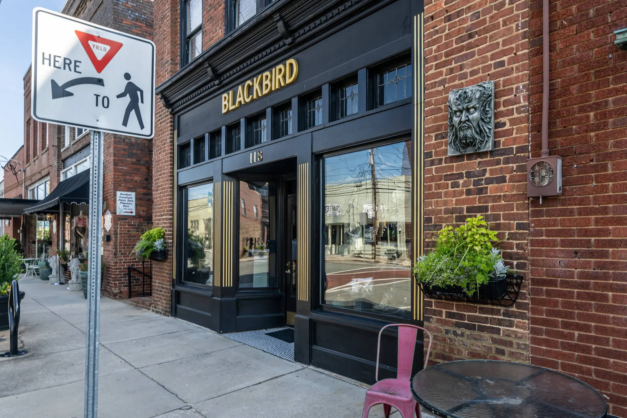 Blog post image: null