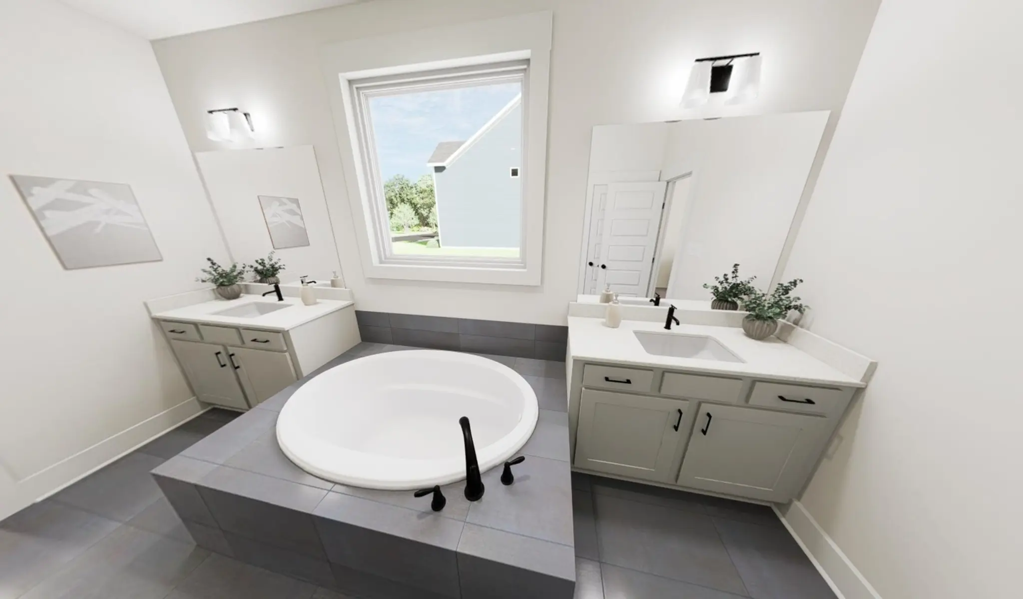 Argyle Socks - Primary Bath - Clever_GQ3hy4A1c86JsgX9 - Thumbnail