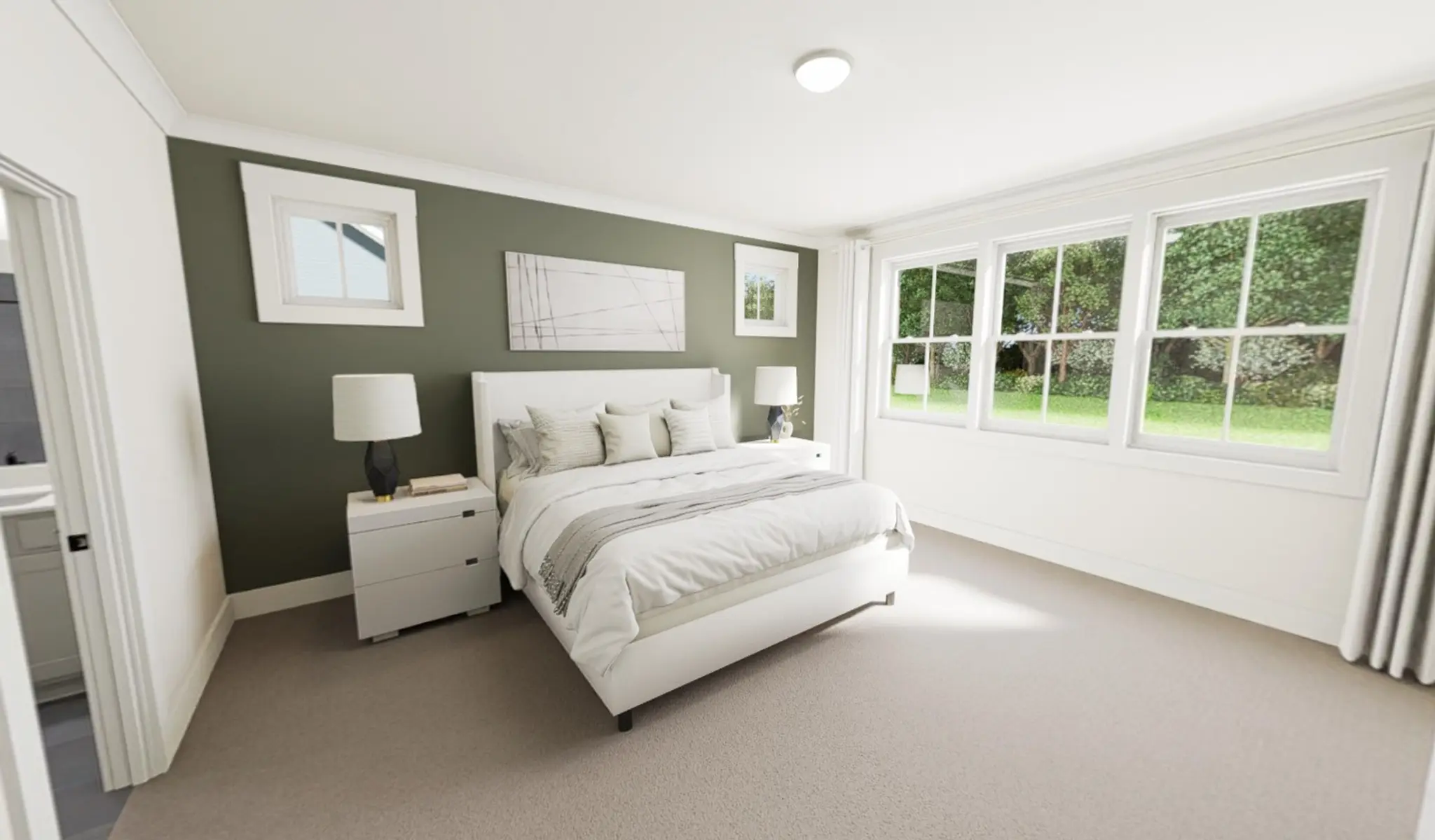 Argyle Socks - Primary Bedroom - Clever_Q7K7Eae9a4Ddxrgf - Thumbnail