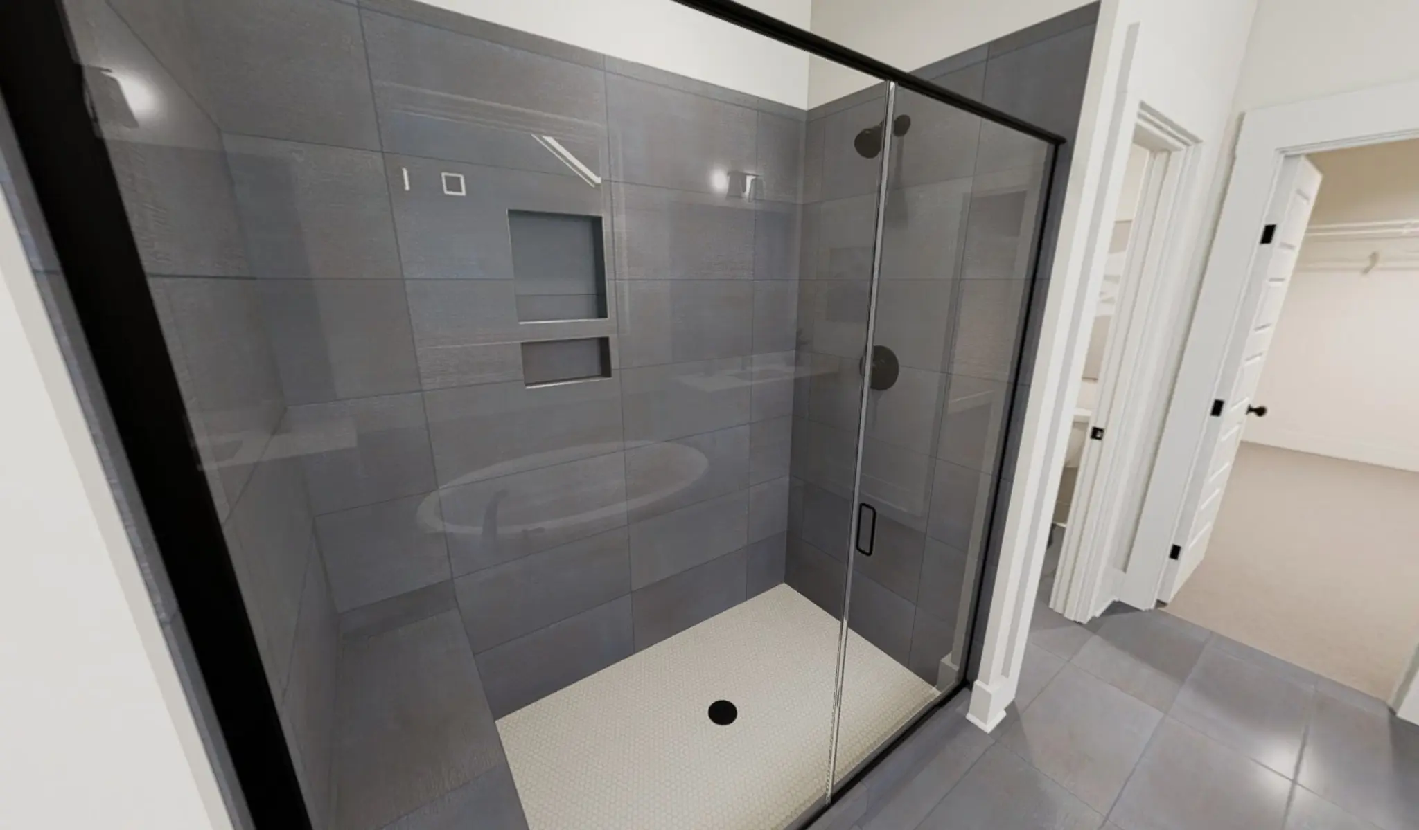 Argyle Socks - Primary Shower - Clever_v5mFbGwDyfhYMSN6 - Thumbnail