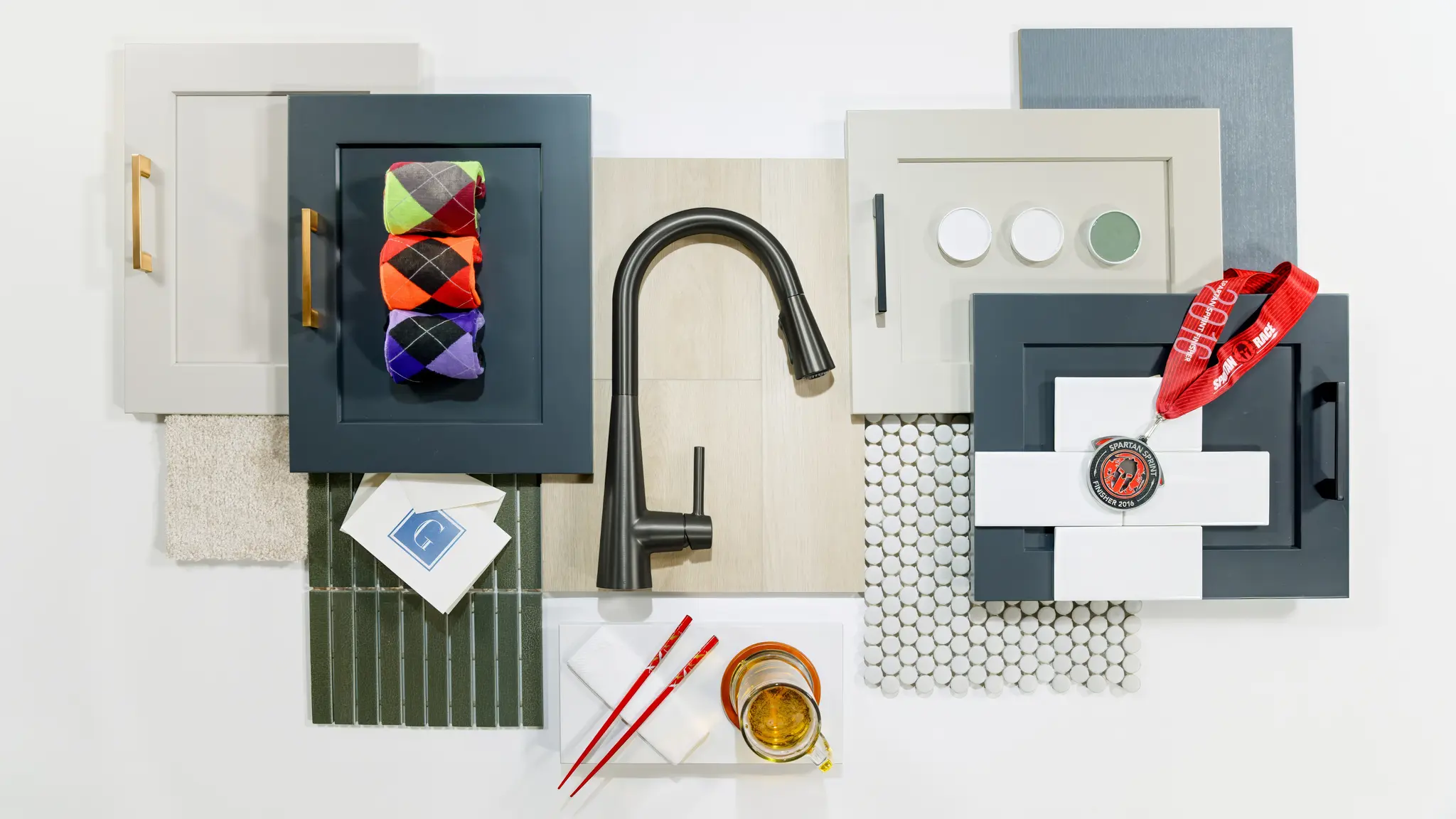 Argyle Socks_JcS516A76jhvtuAu - Thumbnail