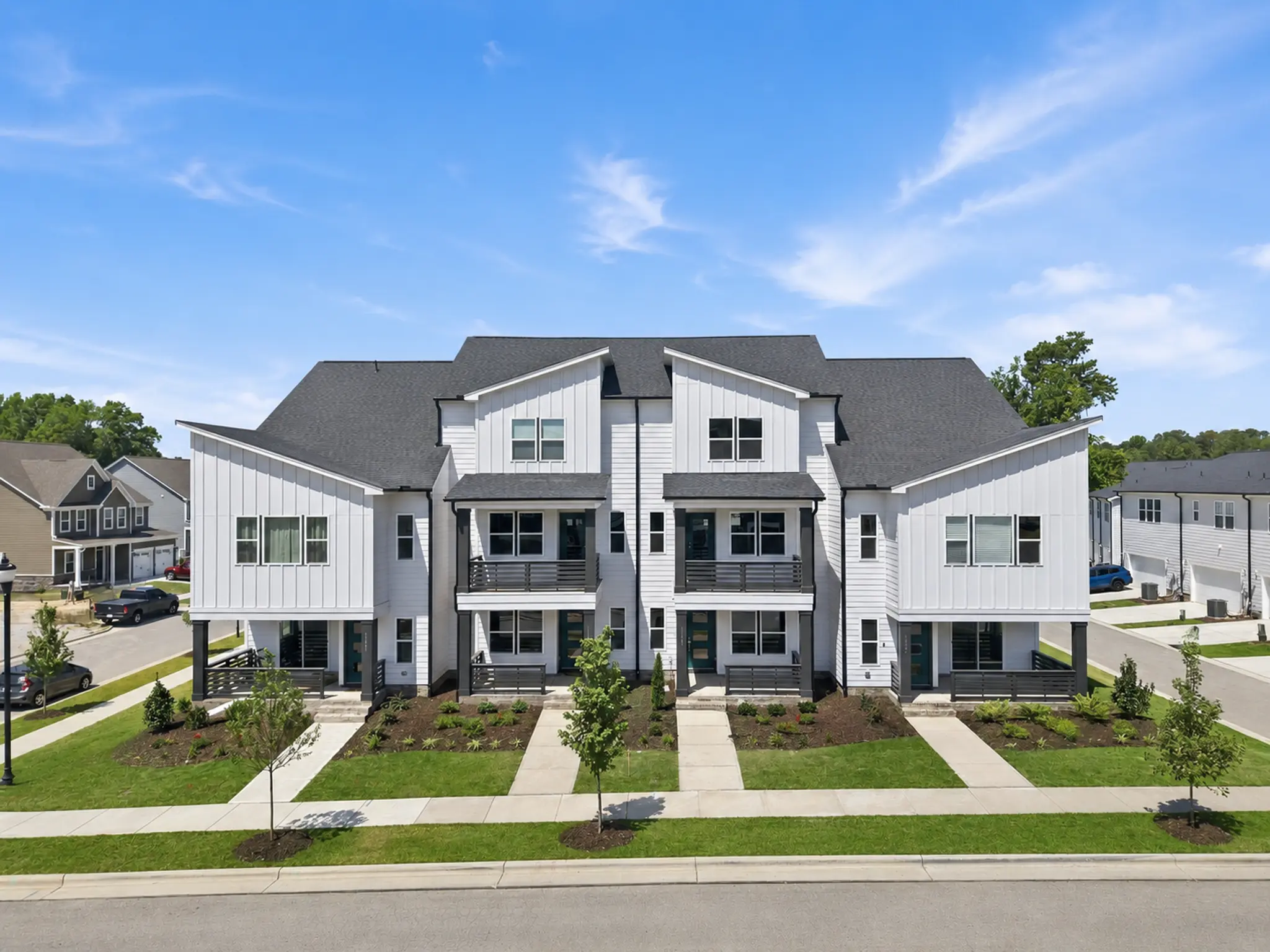 Bluebird - Exterior Photo 4