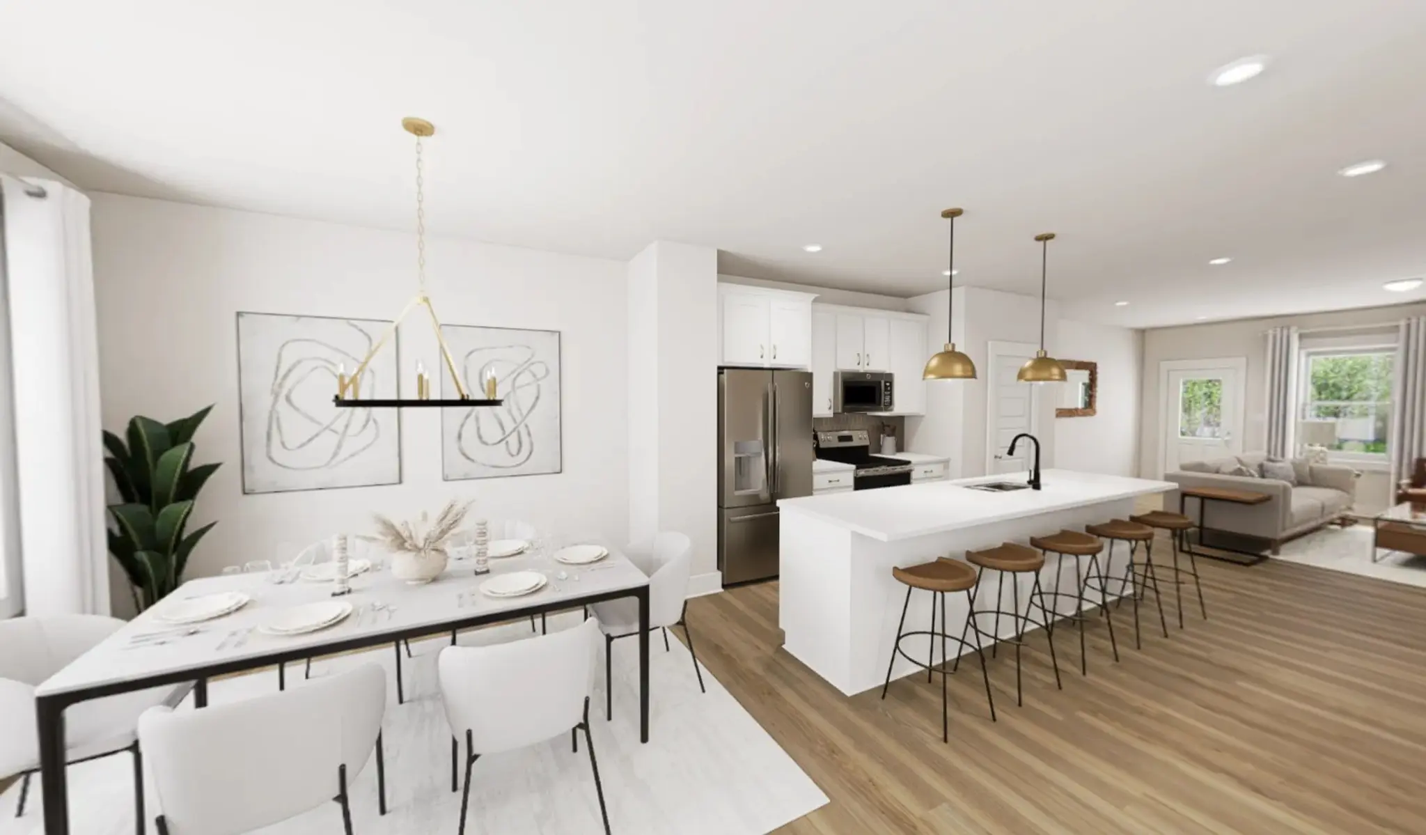 Cigar Lounge - Dining Kitchen - Paper_zCC1ASp41cwmrvoa - Thumbnail