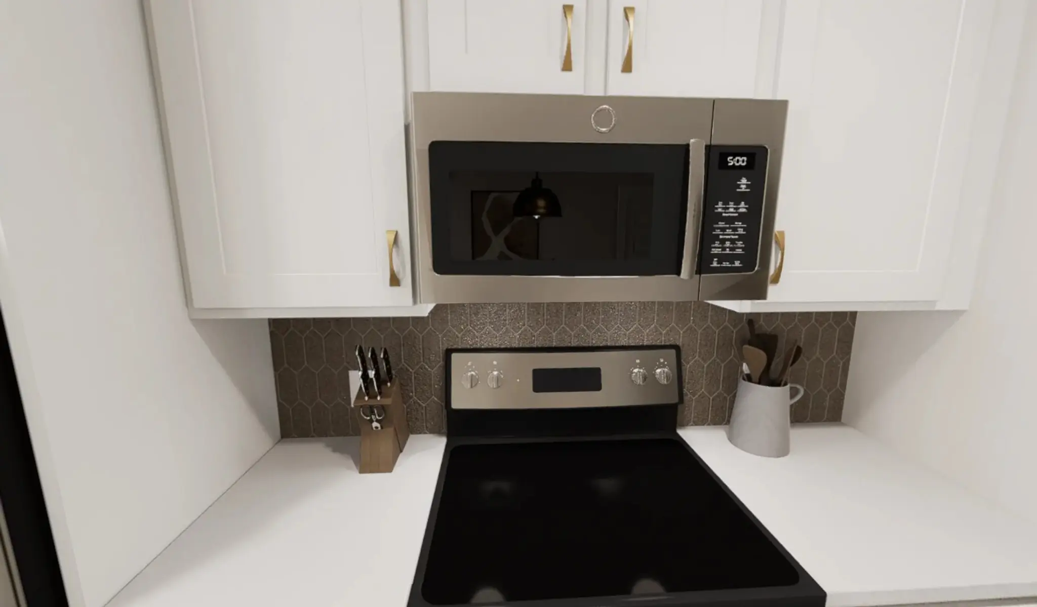 Cigar Lounge - Kitchen Backsplash - Paper_26xZeezb67ToMK4a - Thumbnail