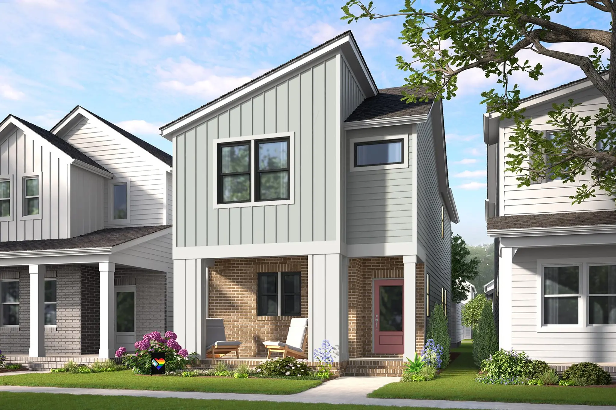 Thumbnail: Archetype