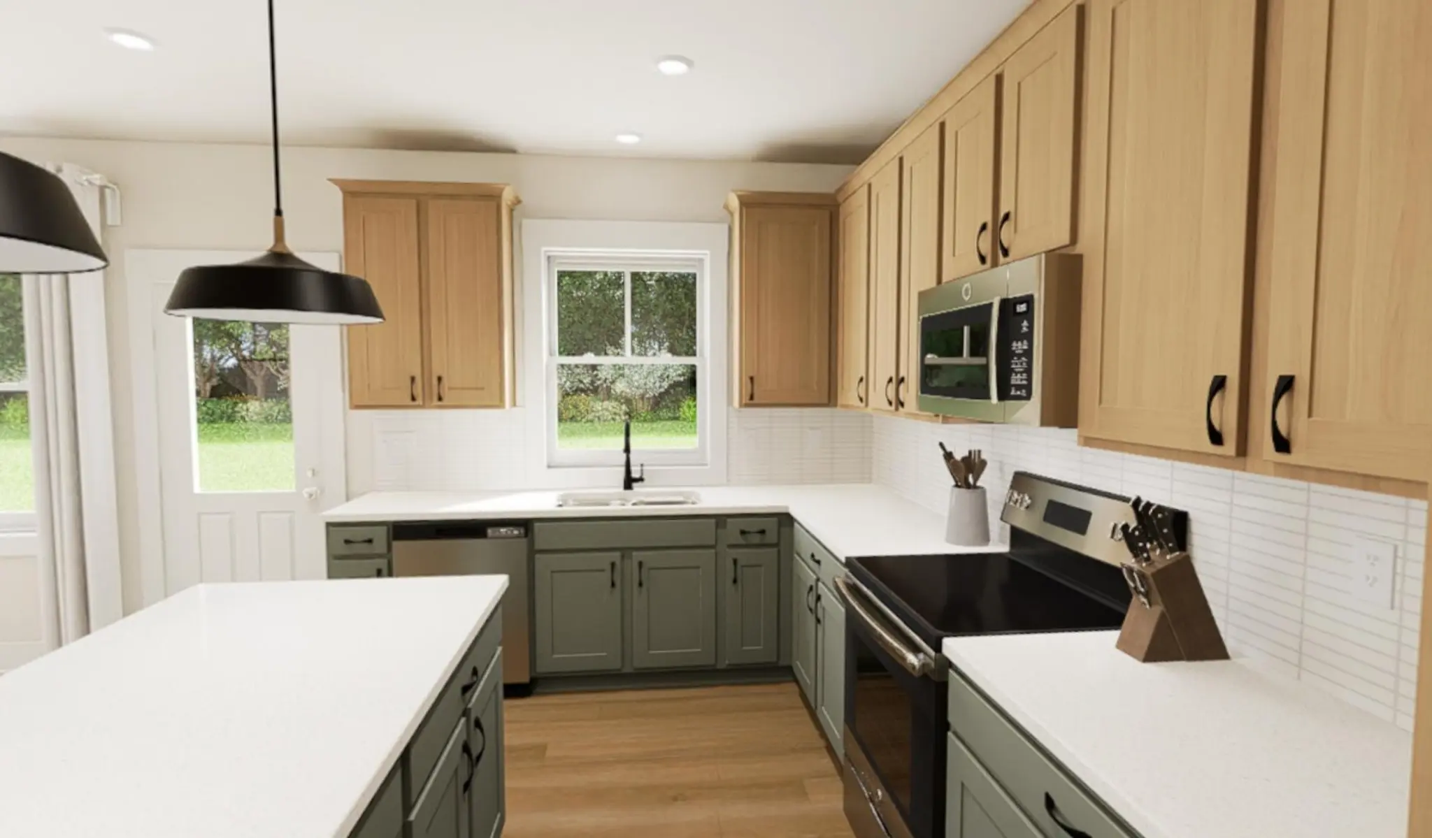 Dirty Martini - Kitchen - Happy_wLwVzpbnYQ9gElh3 - Thumbnail