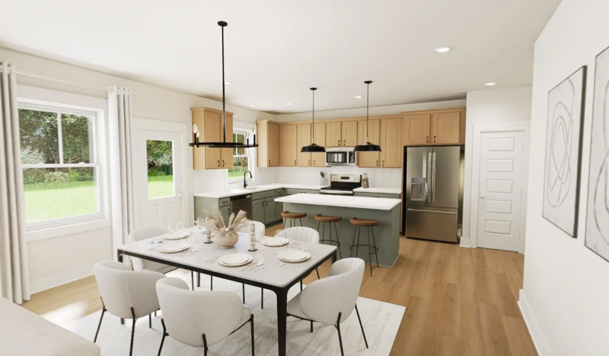 Dirty Martini - Kitchen Dining - Happy_1ipNJAhSiTPf6ep0 - Thumbnail