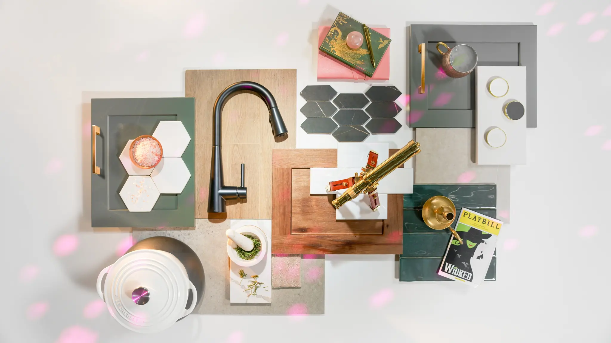 Thumbnail: Elphaba & Glinda