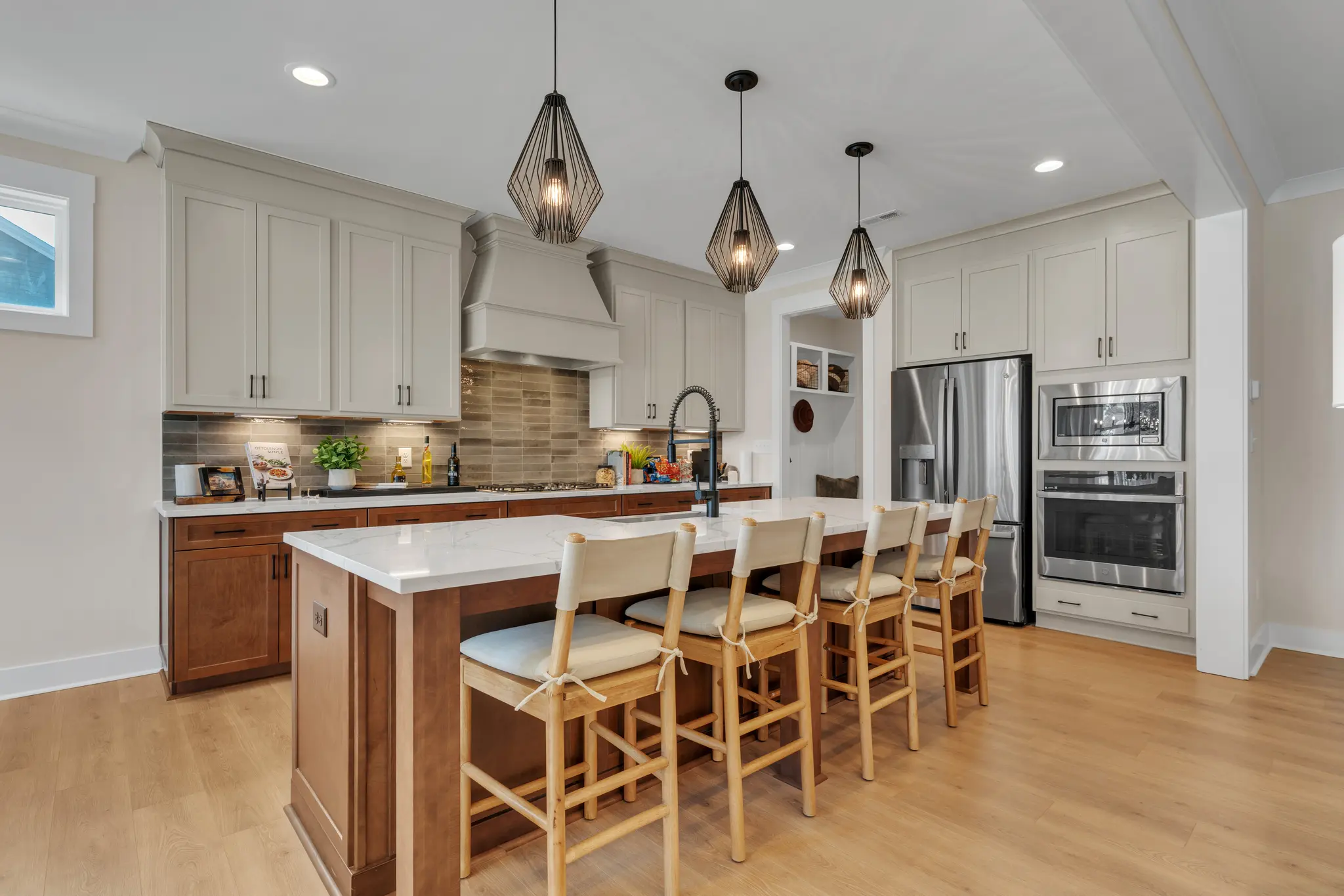 Thumbnail - 6701 Honeycutt Reserve Drive