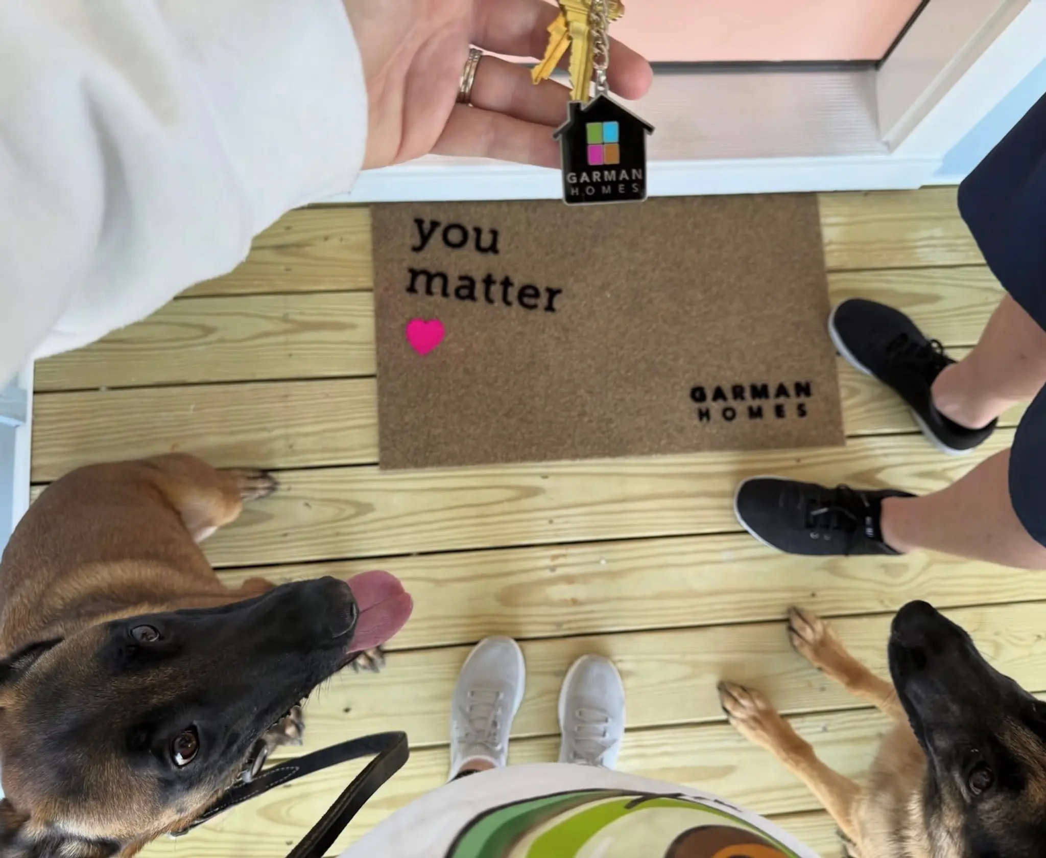 Blog post image: null