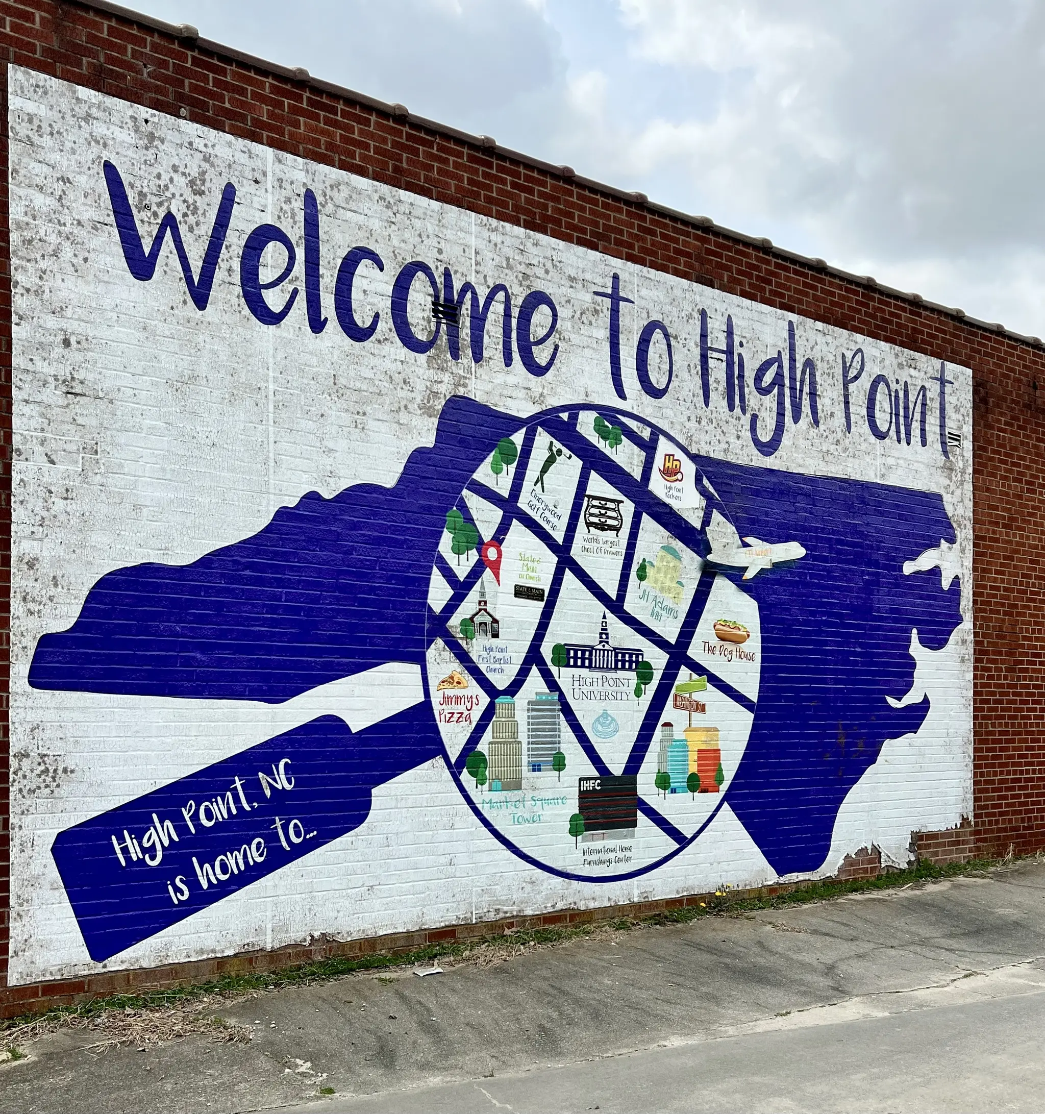 Blog post image: null