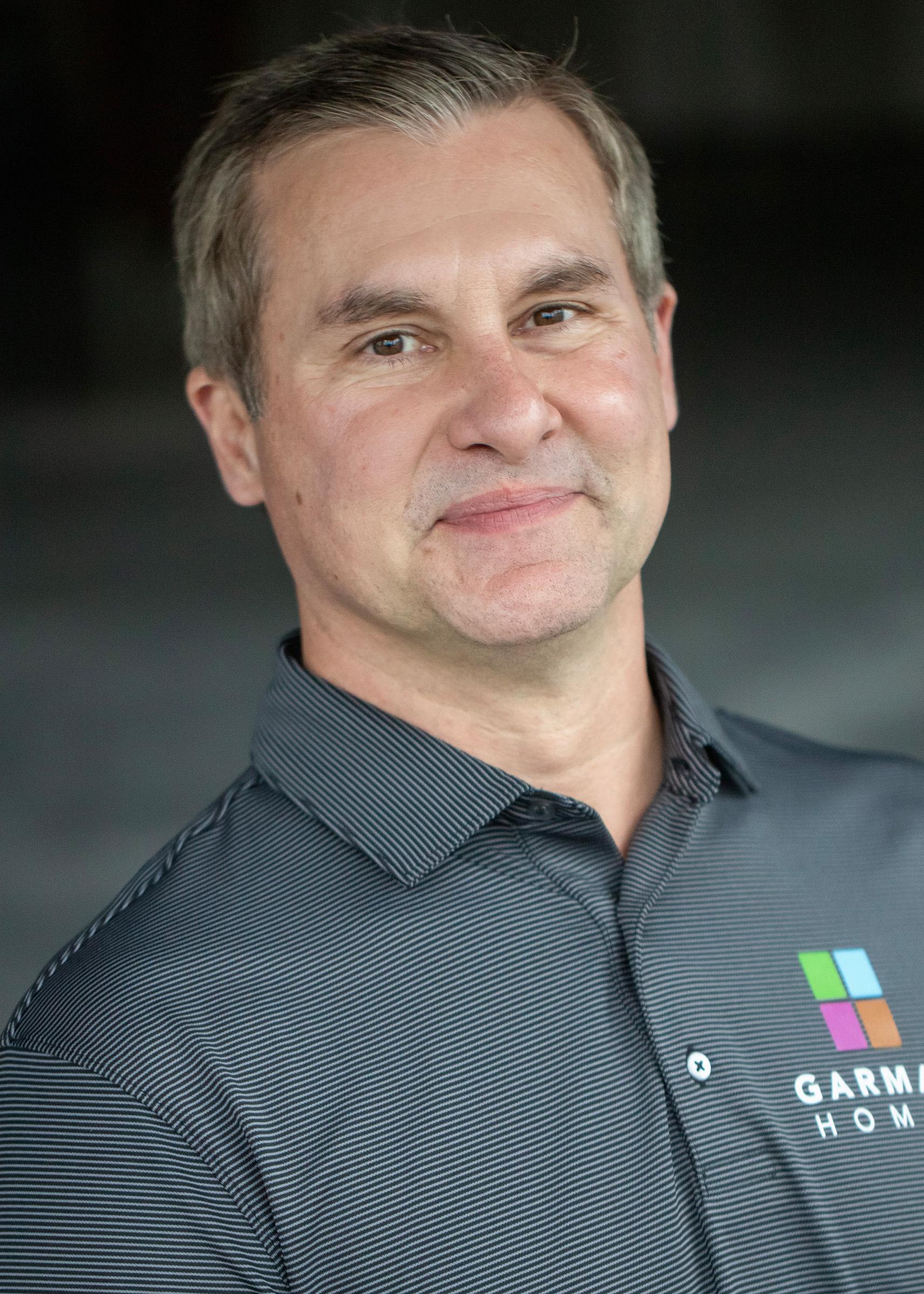 Photo - Josh Dagenhart