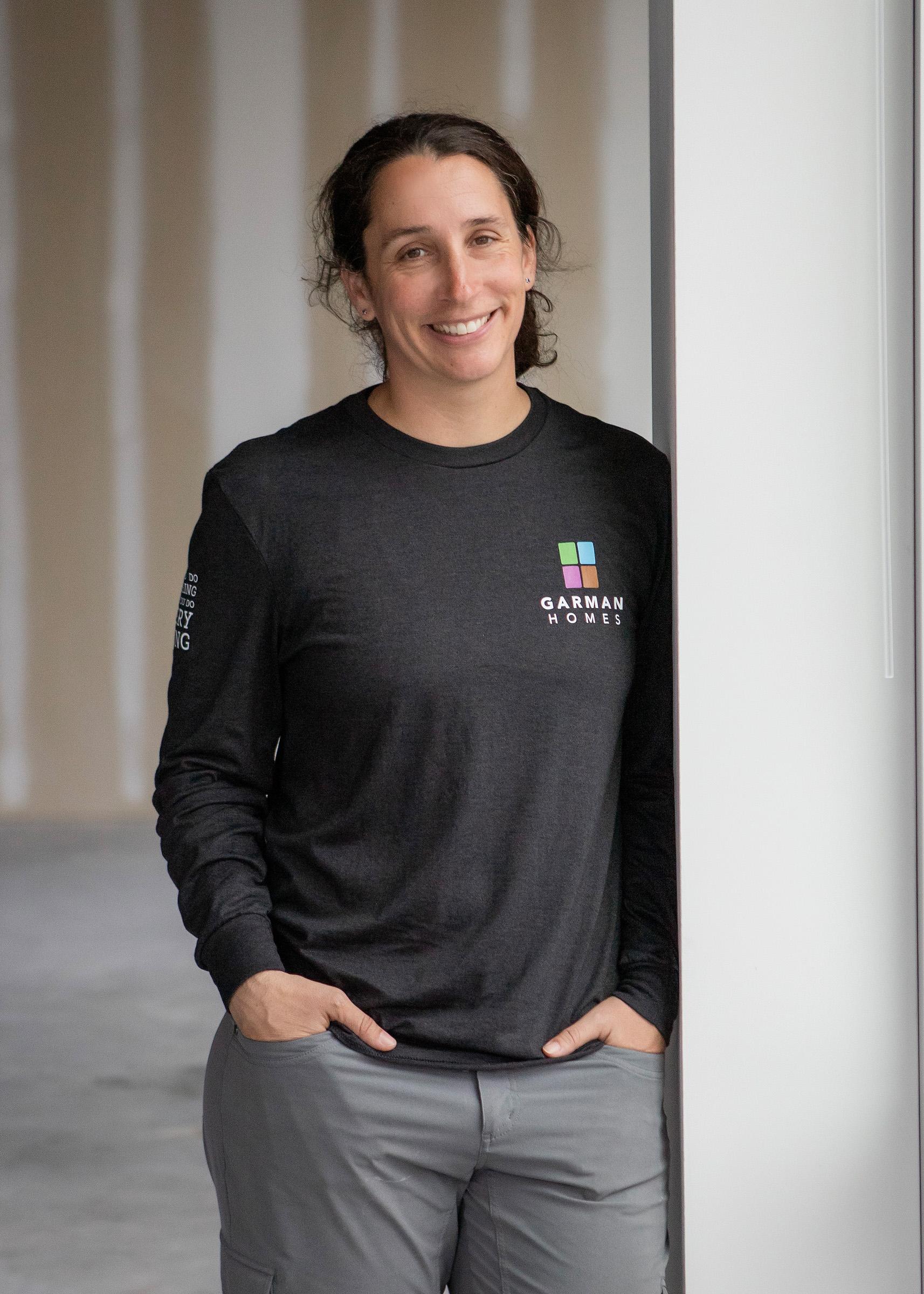 Photo - Kirsten Joseph