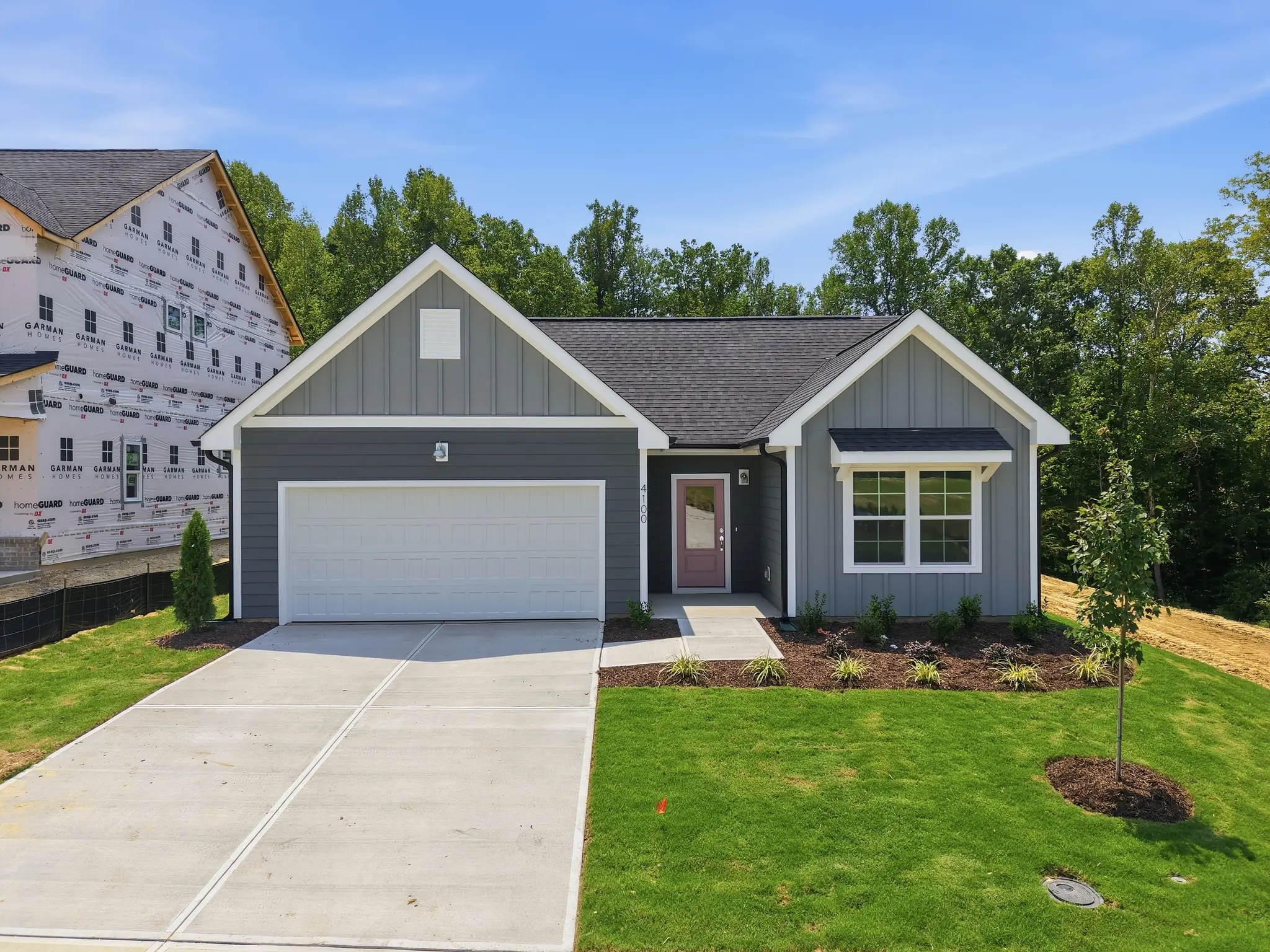 Thumbnail - 4100 Lincoln Mill Drive