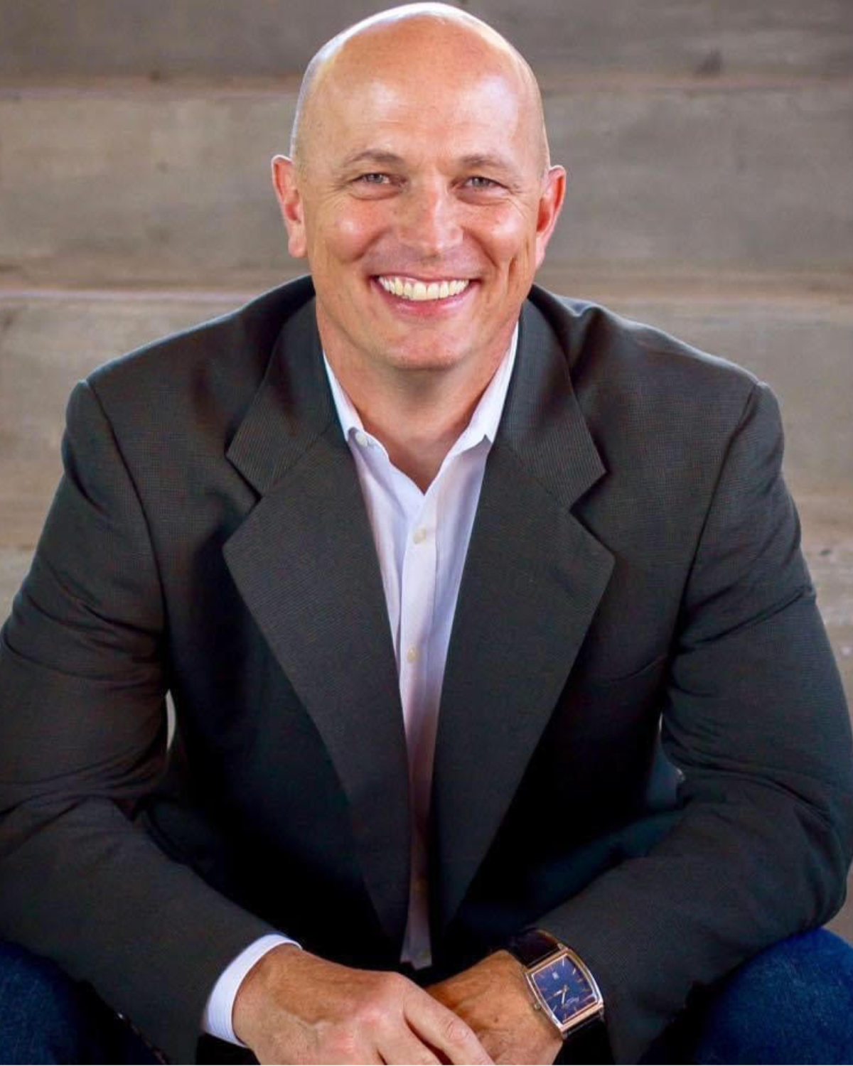 Photo - Randall Allred