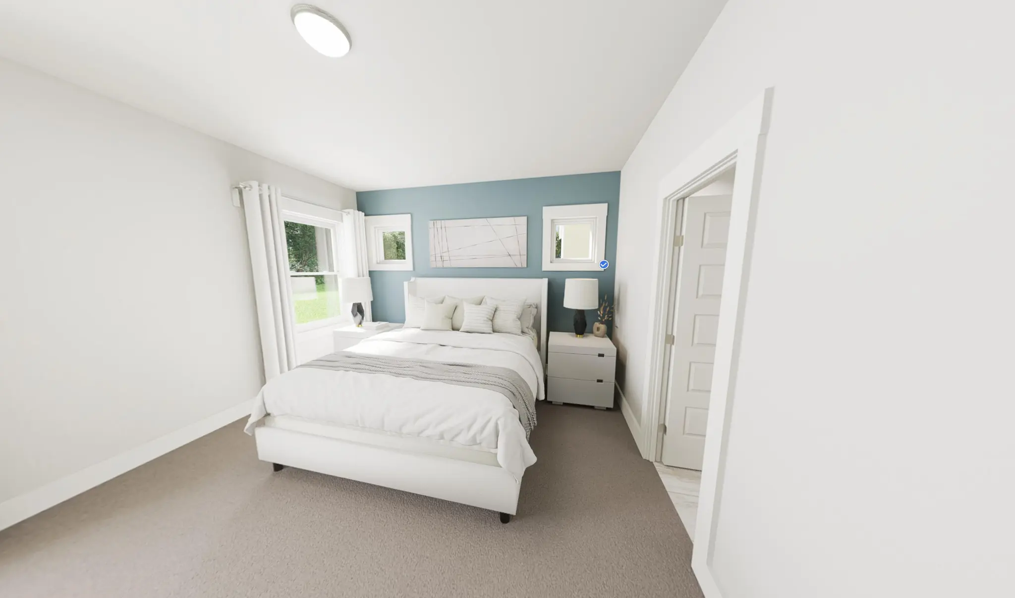 Sconset Walk - Primary Bedroom - Raindrops_LdTBfOKh4H7UIxit - Thumbnail