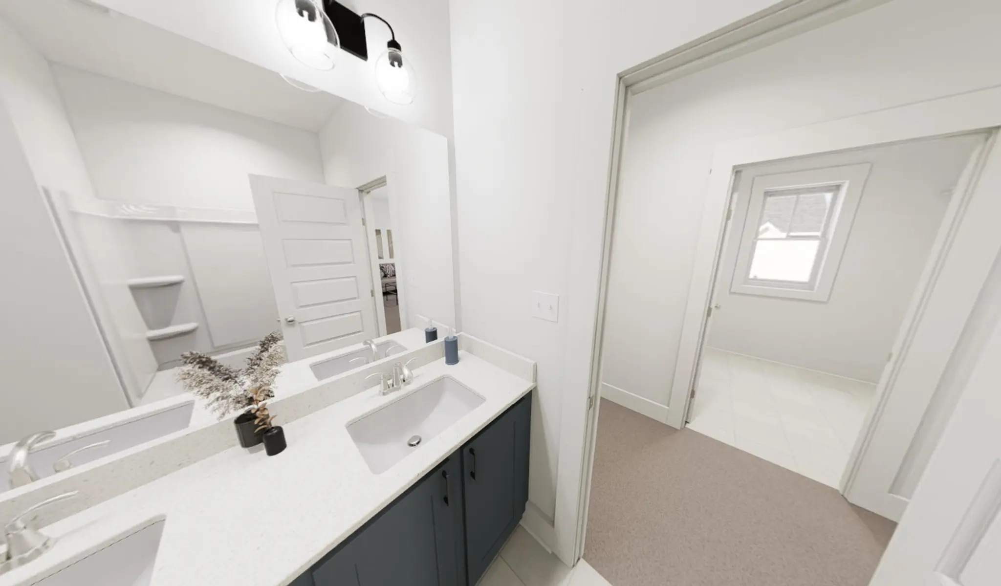 Snoop Martha - Bath 2 Laundry - Happy_ui2l8HSMdN9HkWM4 - Thumbnail