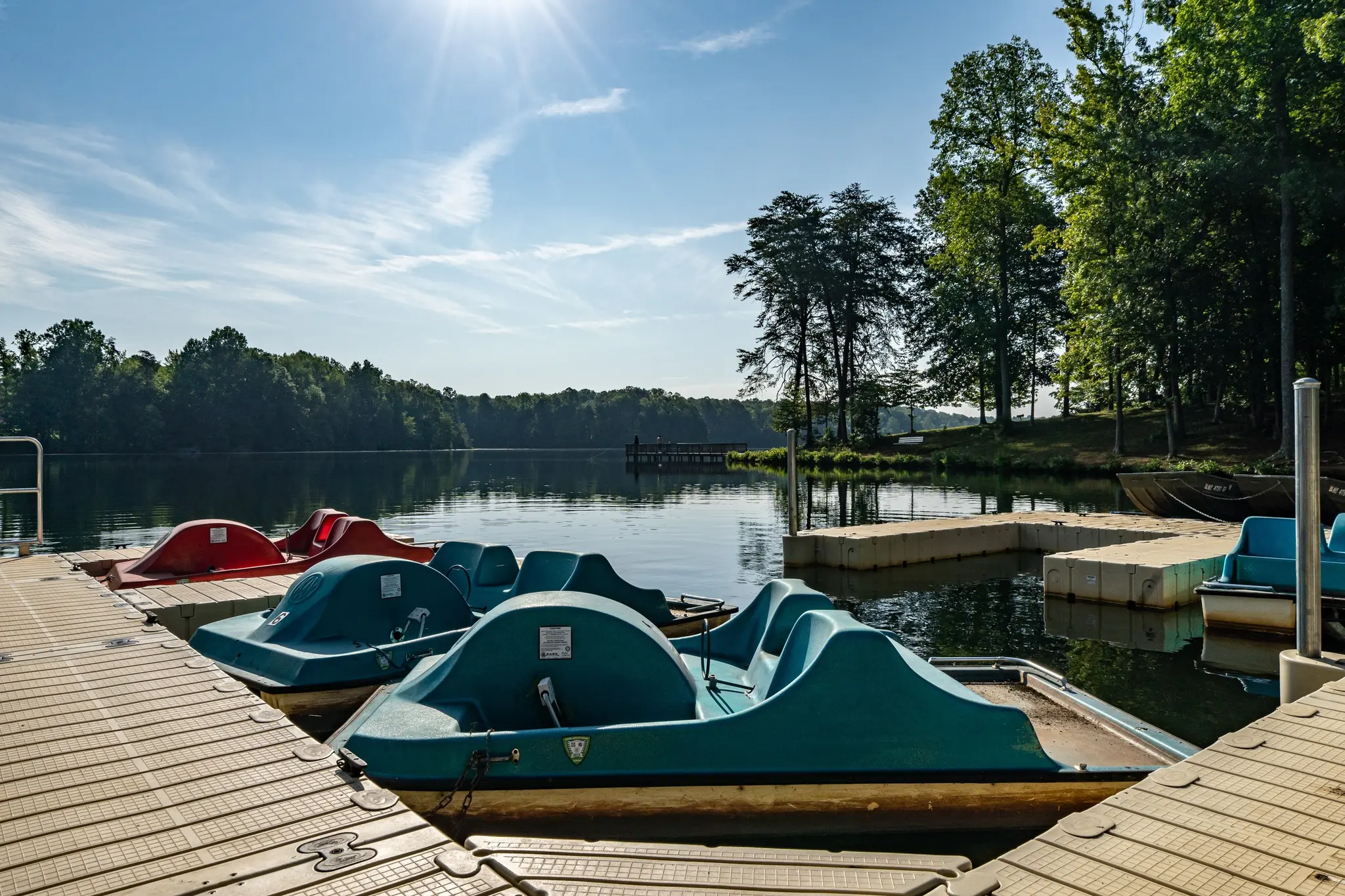 Thumbnail: TUP - Lake Michael Park_2_JAwZgI7MuadteakJ
