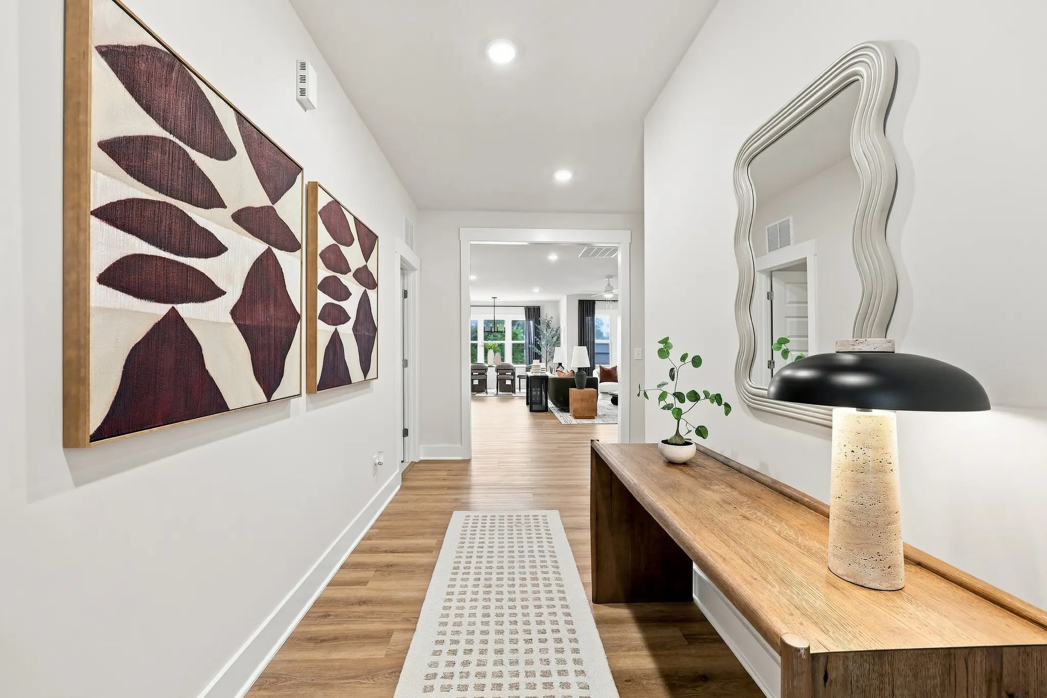 Foyer