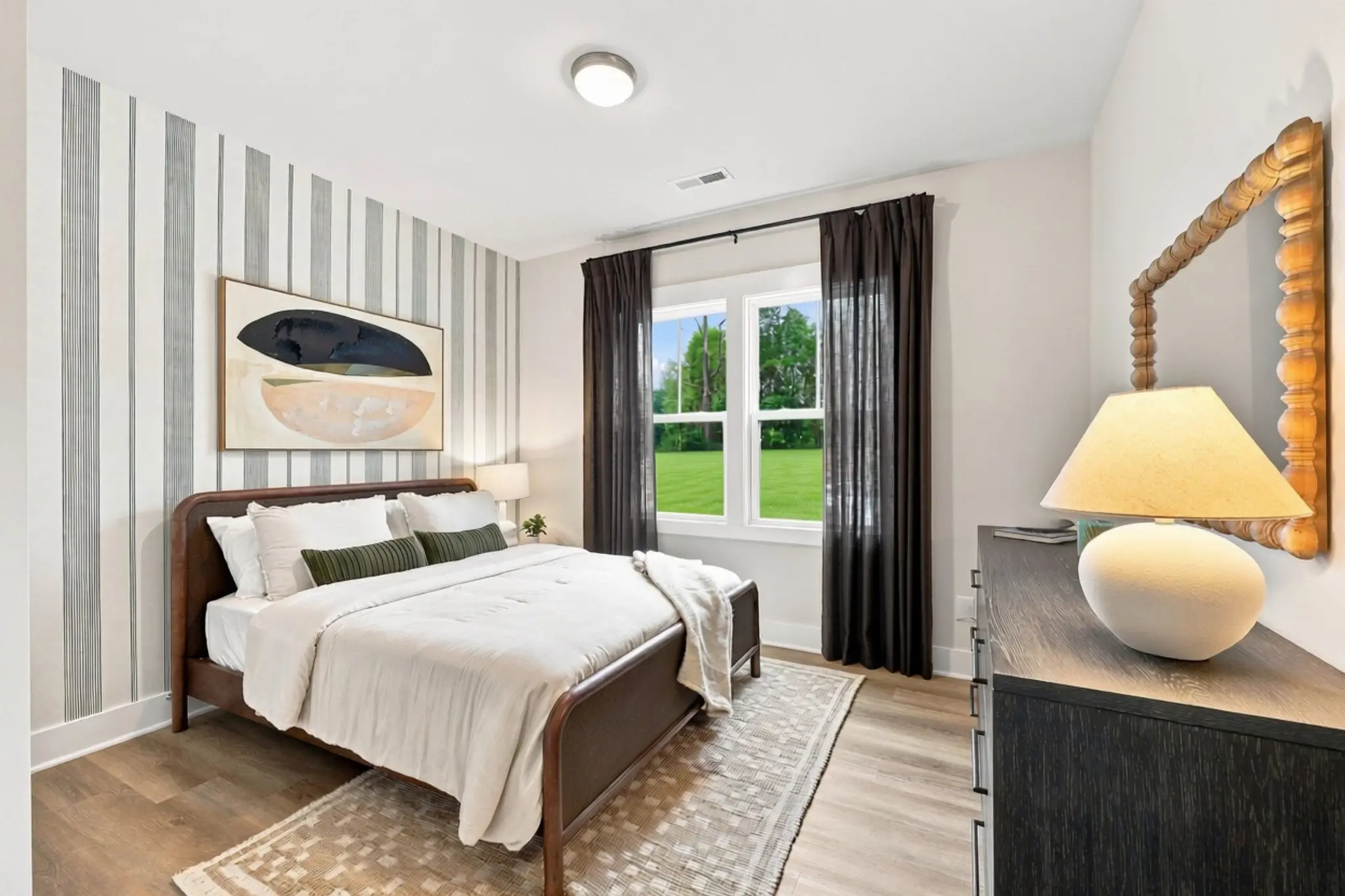 Guest Suite