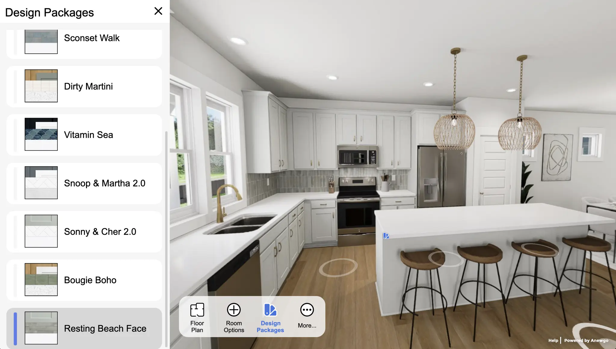 Image: A New Way to Experience Design